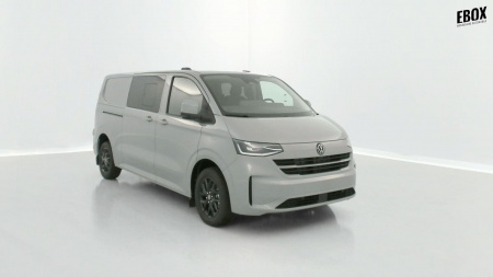 365013_p2 - VOLKSWAGEN - TRANSPORTER PROCAB - 2025