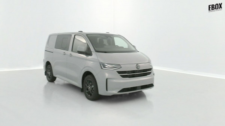 365014_p2 - VOLKSWAGEN - TRANSPORTER PROCAB - 2025