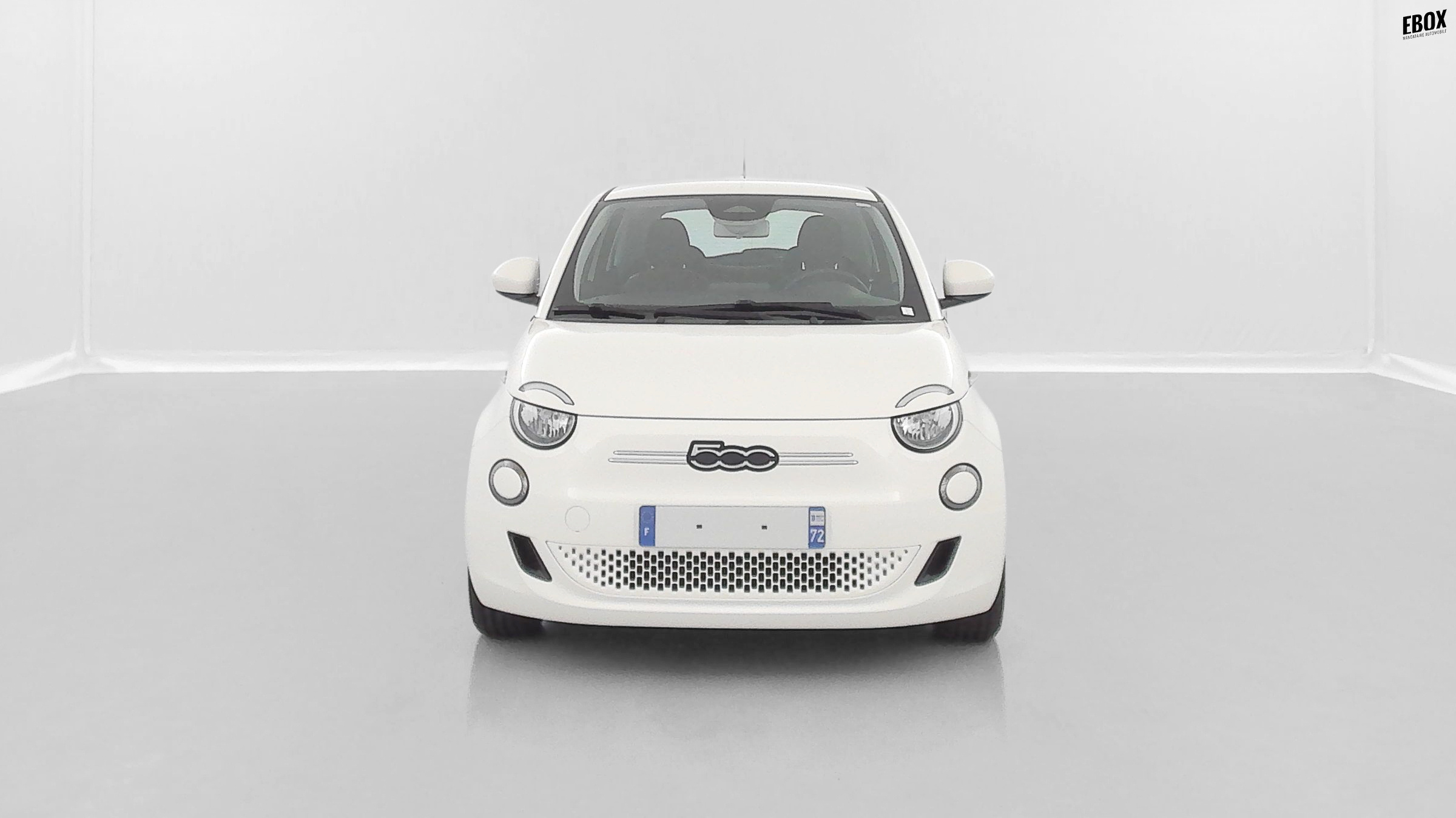 GLI00006915_p53 - FIAT - 500 - 2021 - photo 2