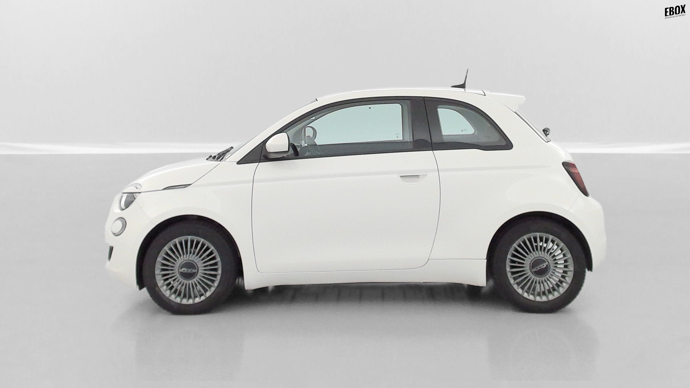 GLI00006915_p53 - FIAT - 500 - 2021 - photo 4