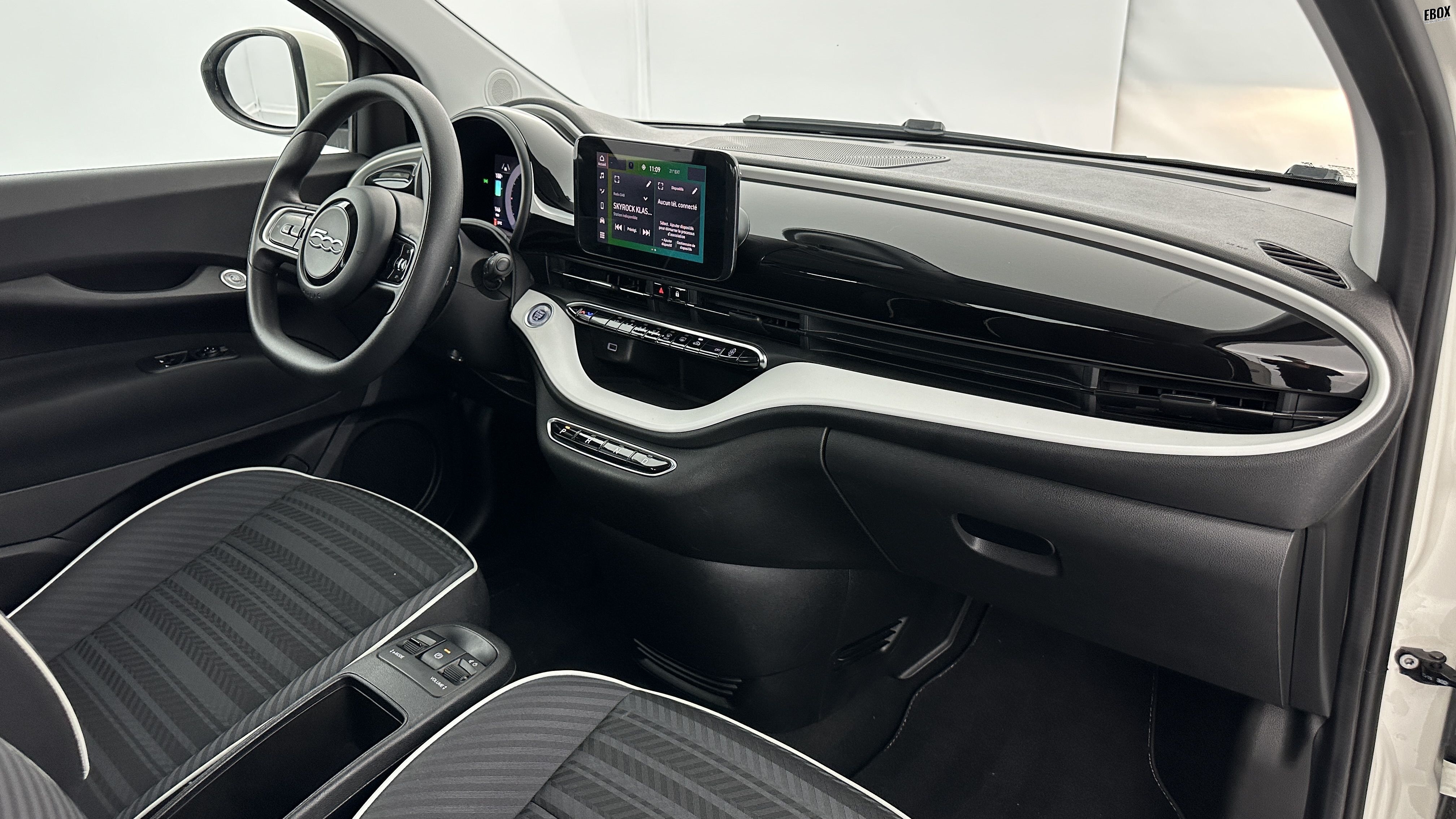 GLI00006915_p53 - FIAT - 500 - 2021 - photo 7