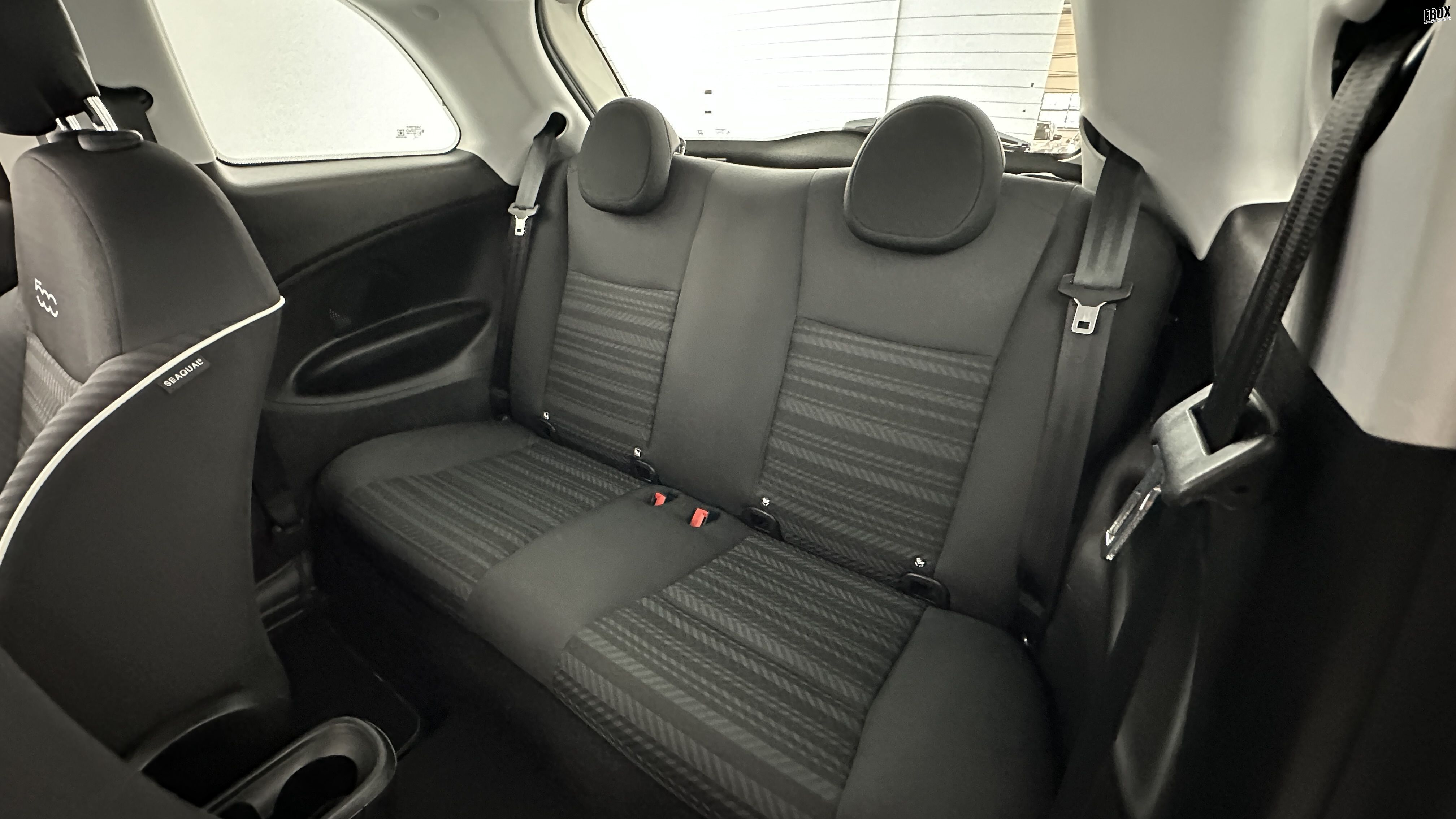 GLI00006915_p53 - FIAT - 500 - 2021 - photo 8