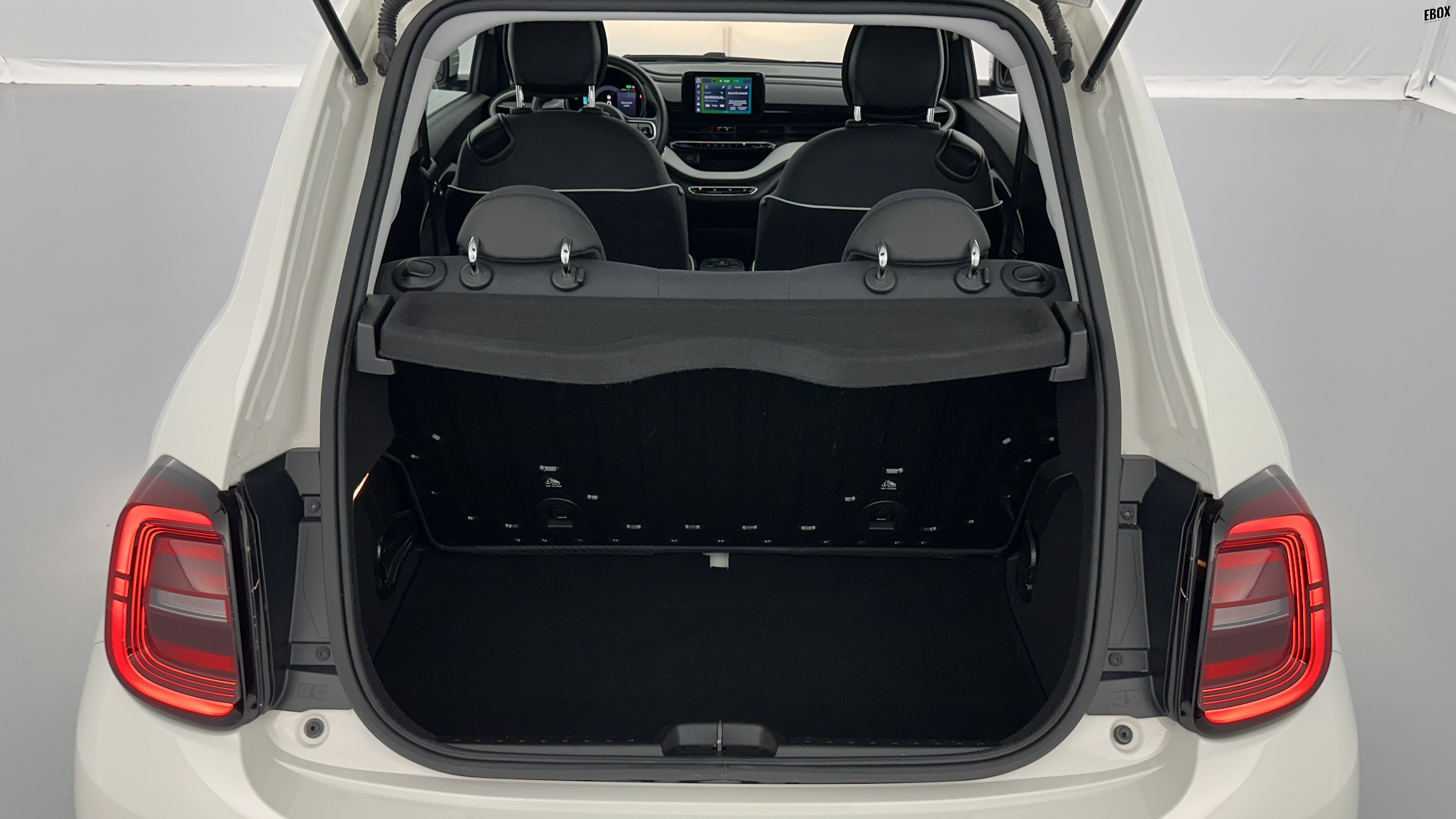 GLI00006915_p53 - FIAT - 500 - 2021 - photo 9