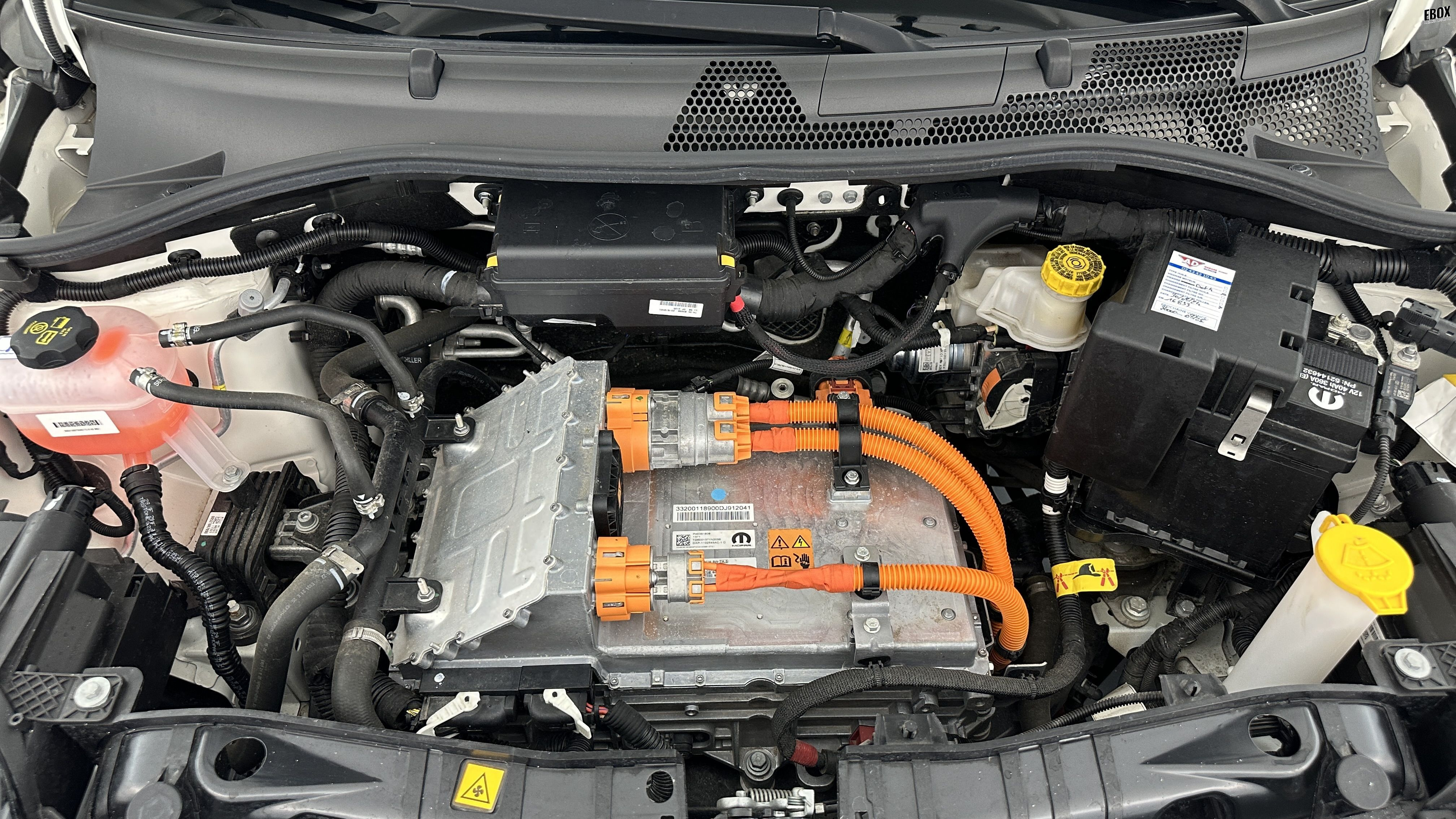 GLI00006915_p53 - FIAT - 500 - 2021 - photo 10