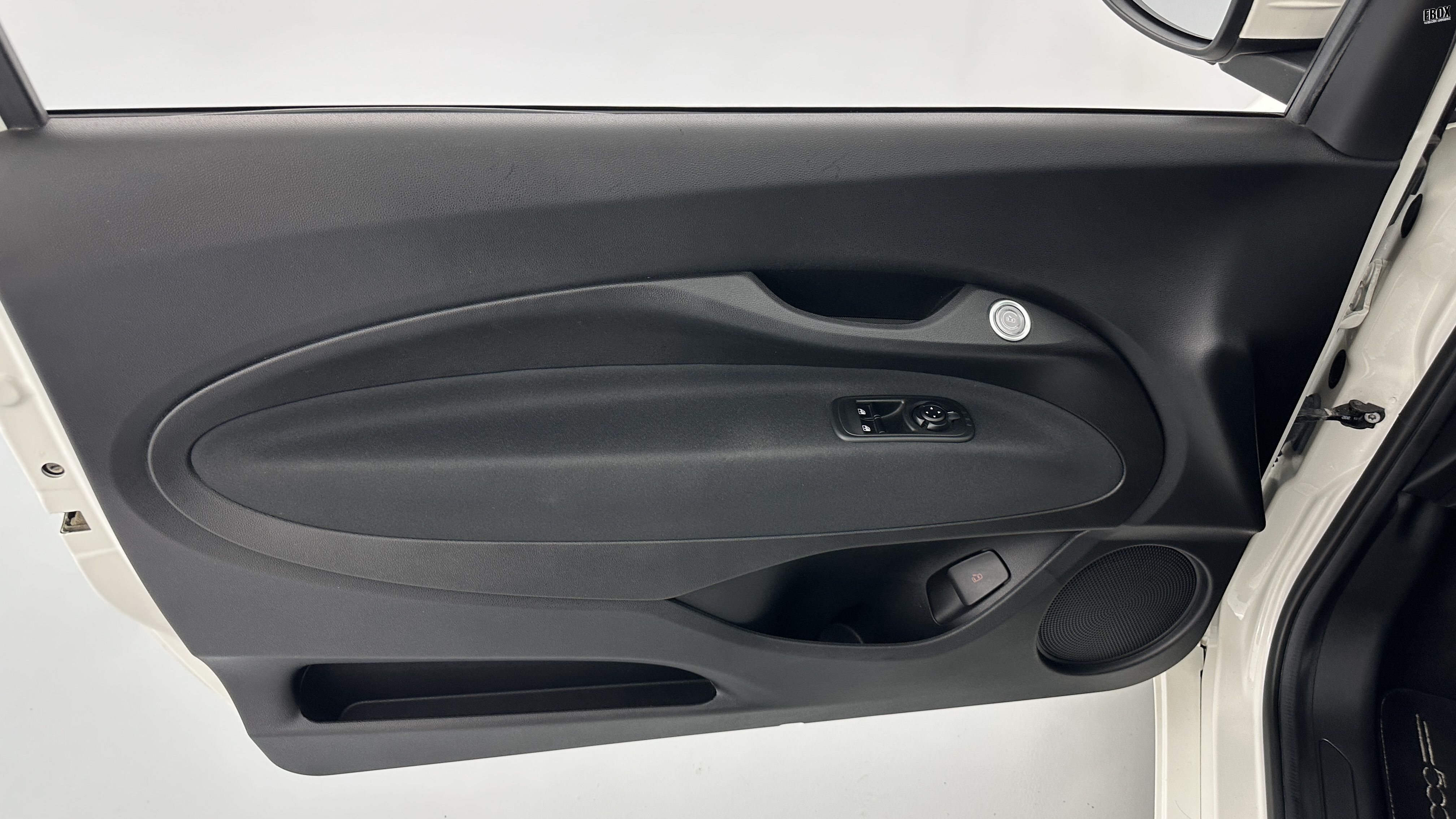 GLI00006915_p53 - FIAT - 500 - 2021 - photo 11