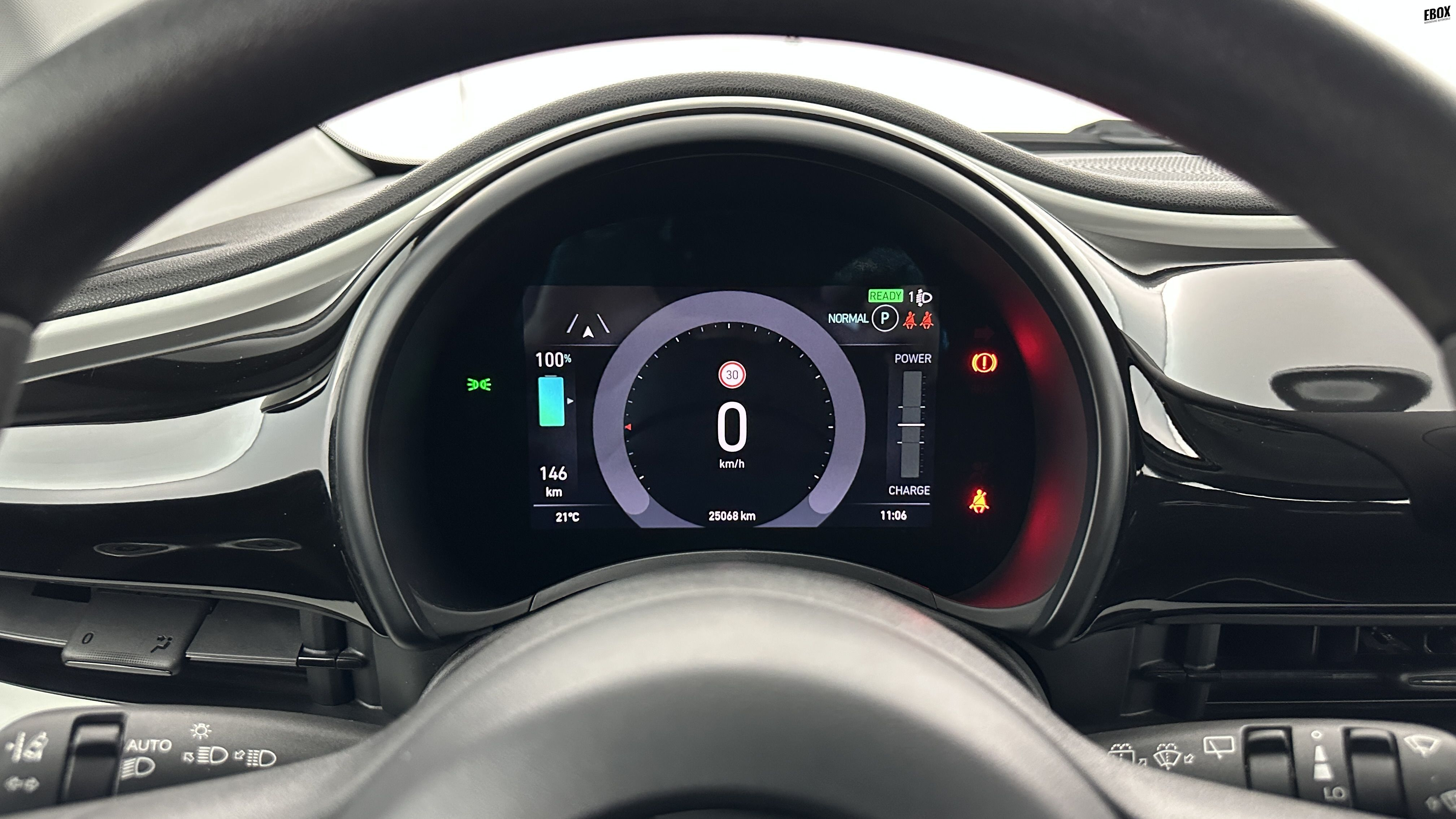 GLI00006915_p53 - FIAT - 500 - 2021 - photo 13