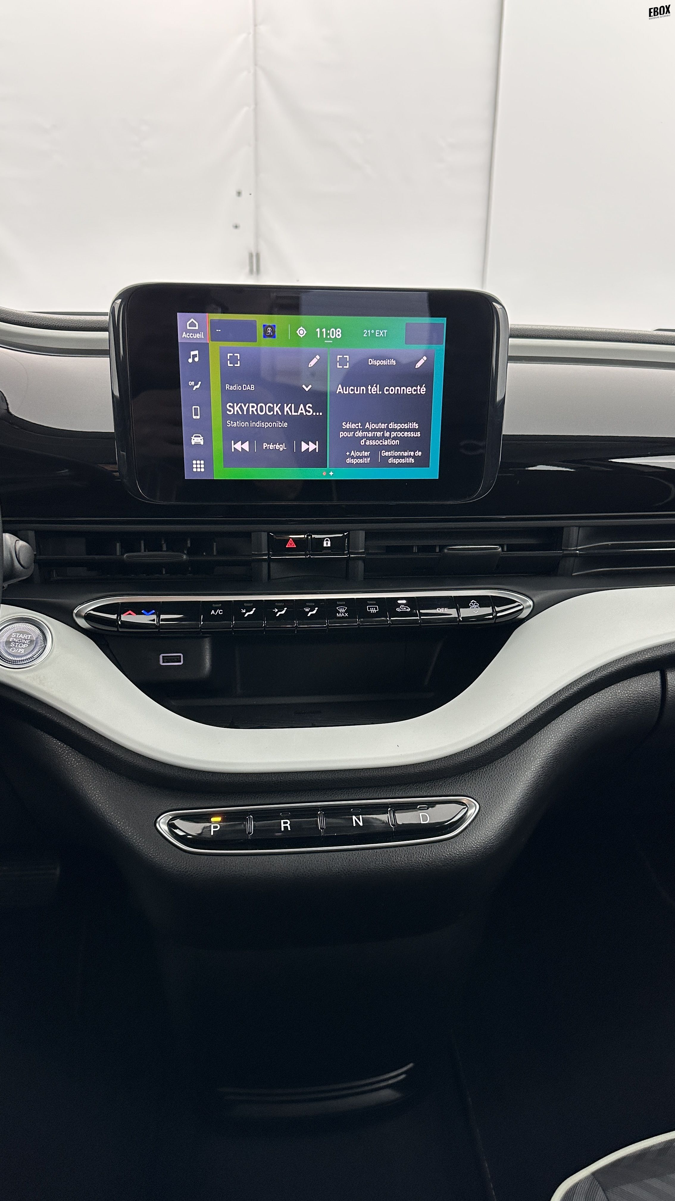 GLI00006915_p53 - FIAT - 500 - 2021 - photo 14