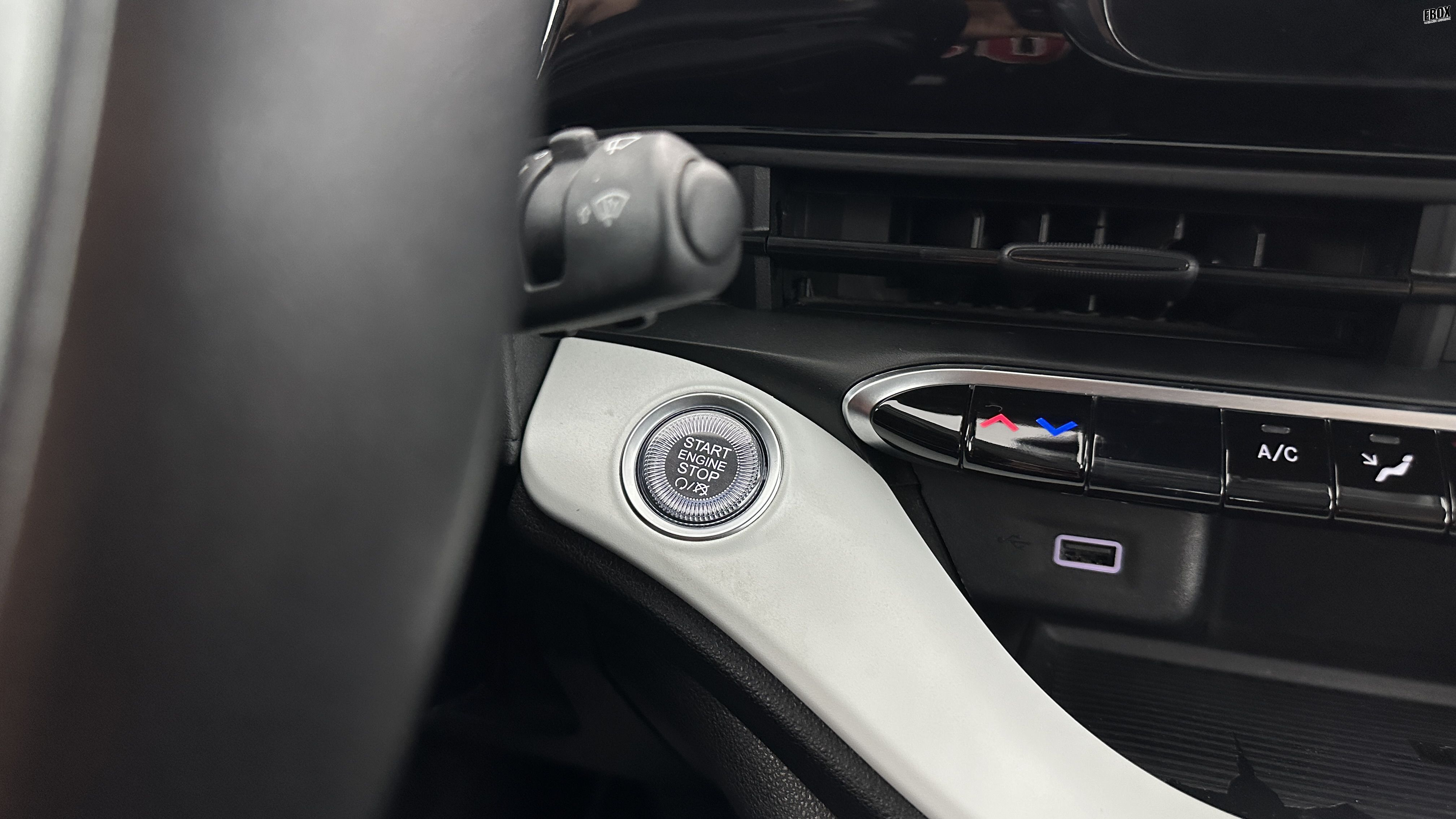 GLI00006915_p53 - FIAT - 500 - 2021 - photo 15