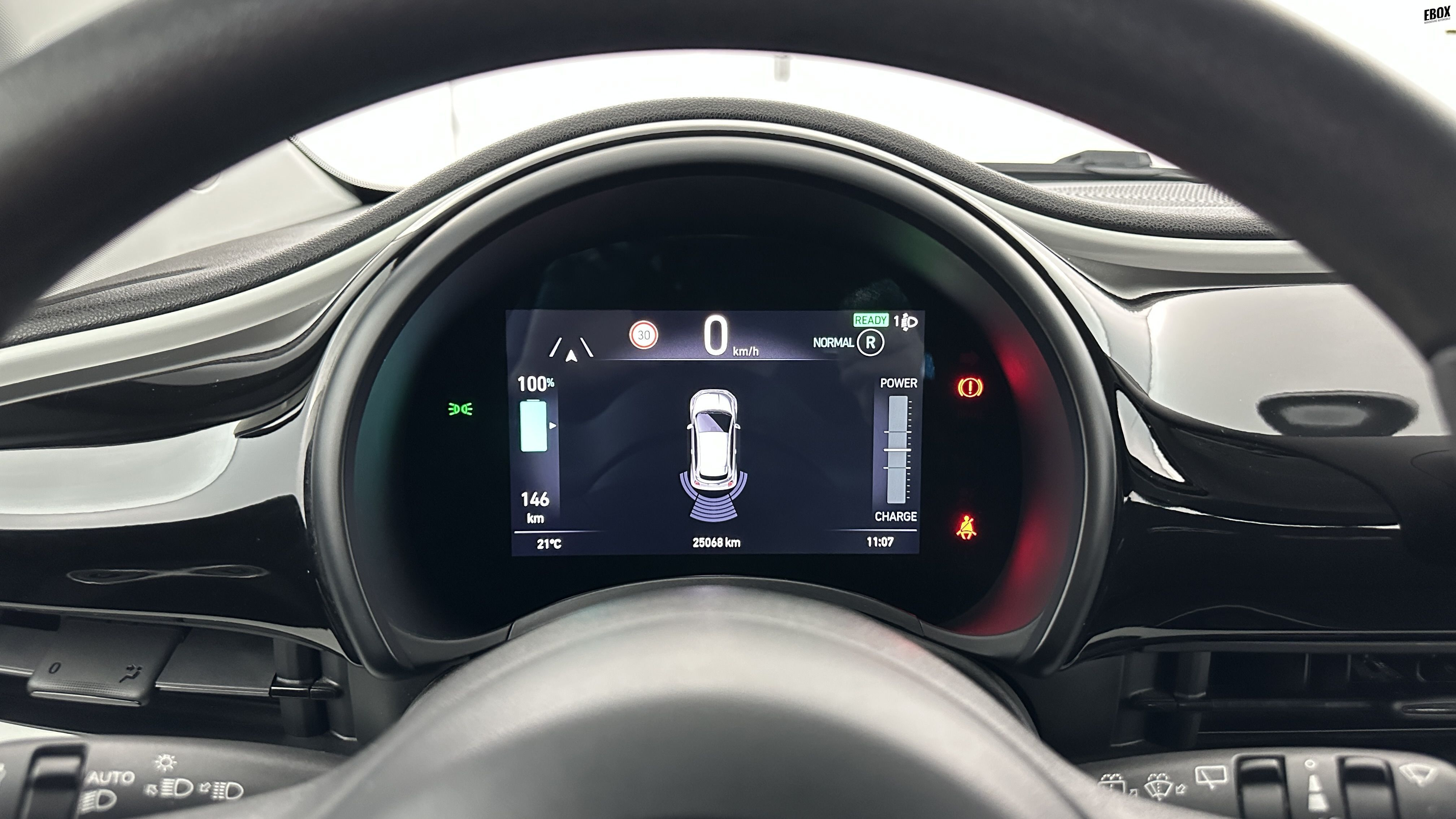 GLI00006915_p53 - FIAT - 500 - 2021 - photo 16