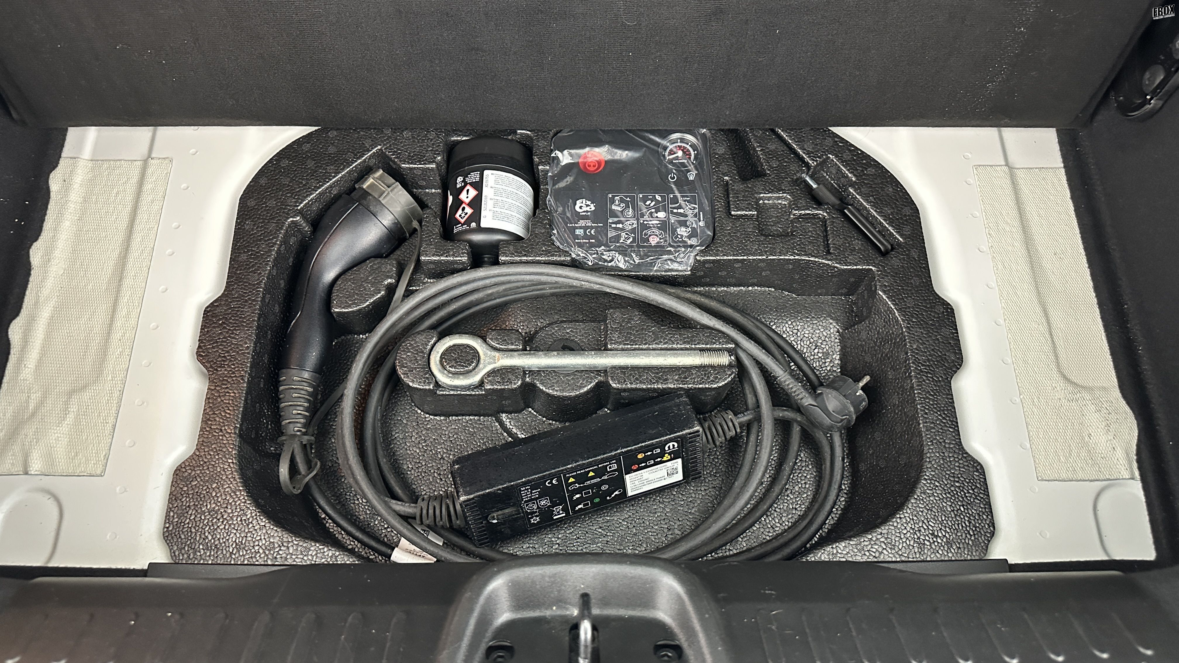 GLI00006915_p53 - FIAT - 500 - 2021 - photo 17