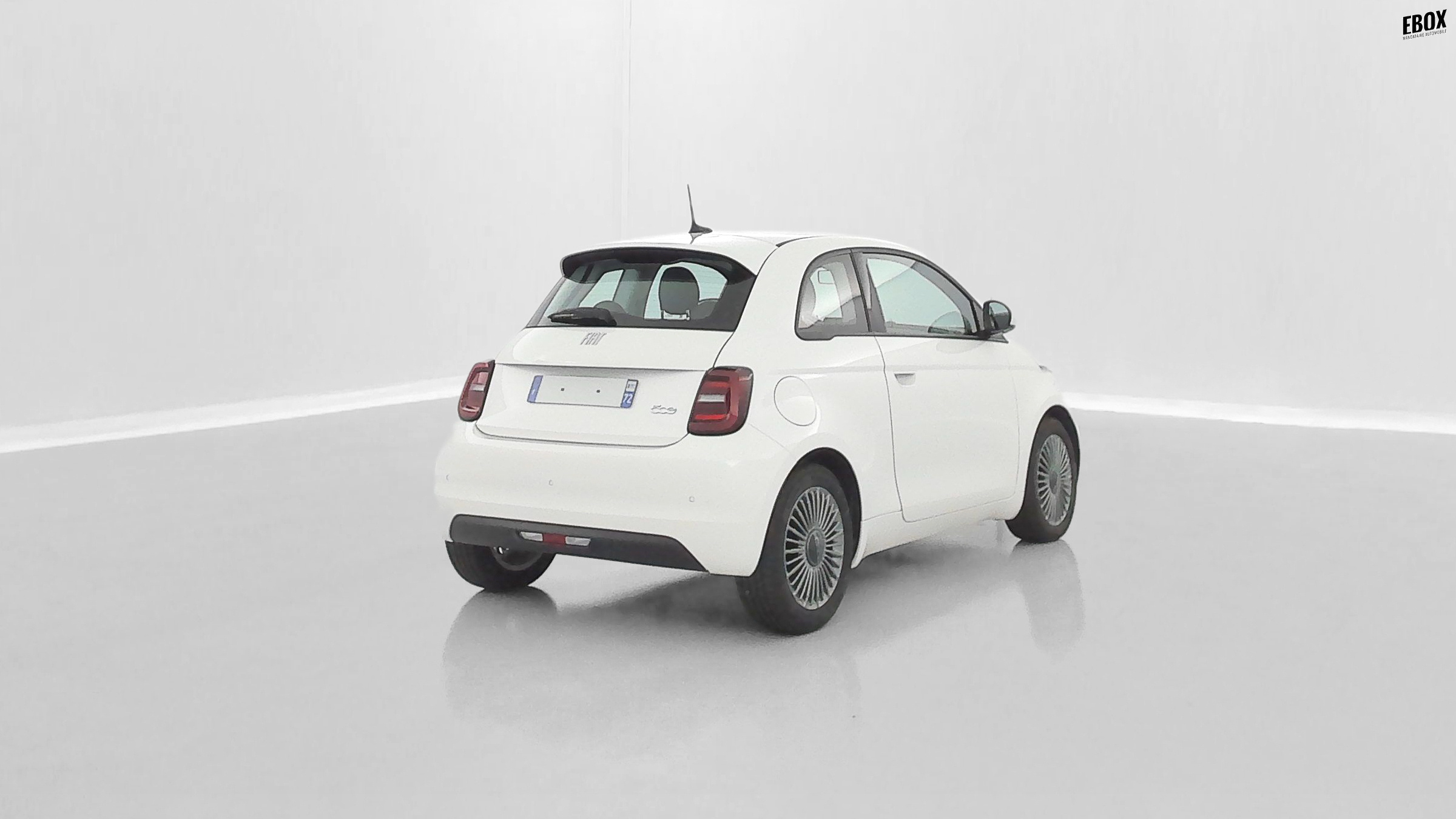GLI00006915_p53 - FIAT - 500 - 2021 - photo 21