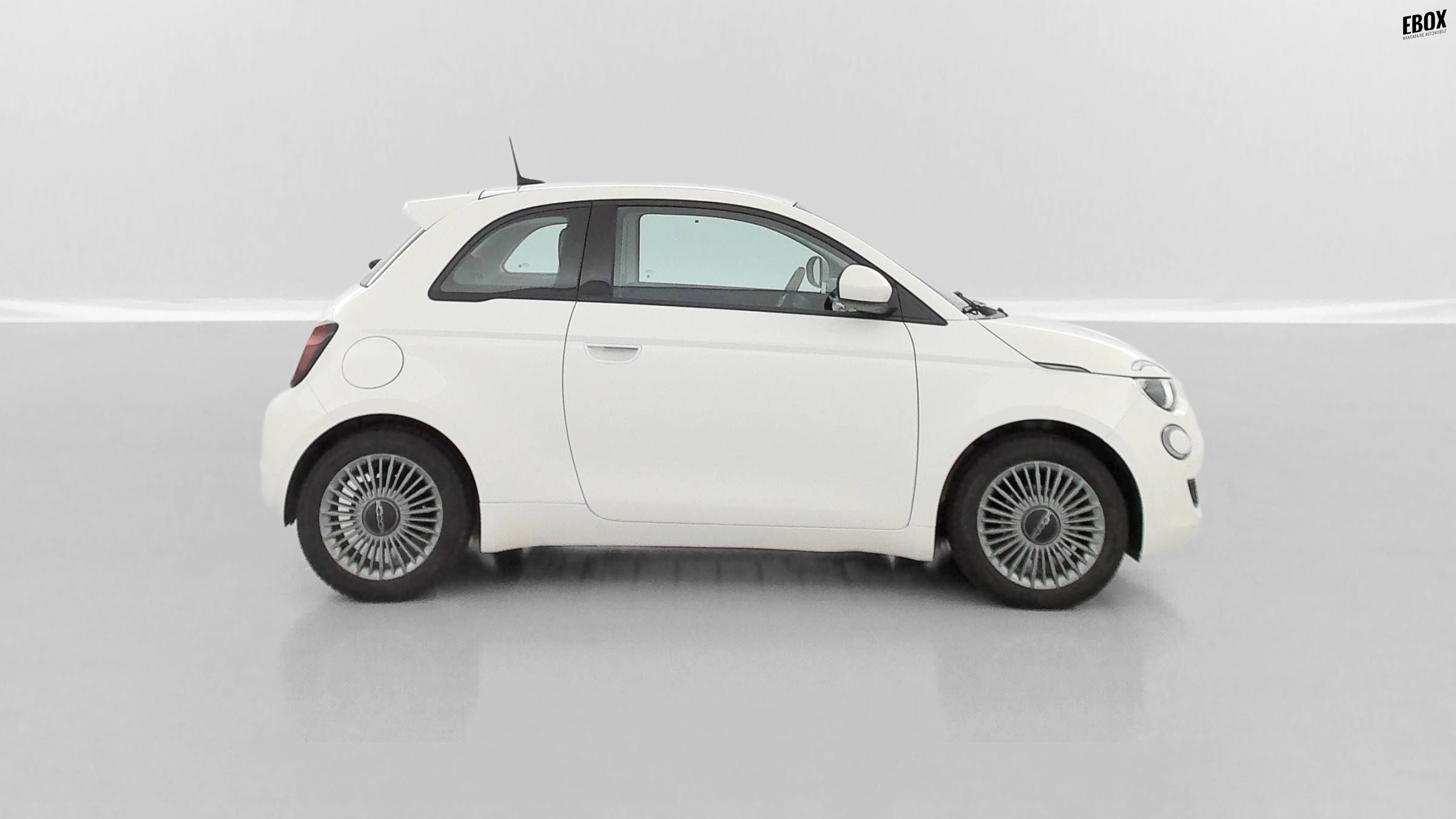 GLI00006915_p53 - FIAT - 500 - 2021 - photo 22