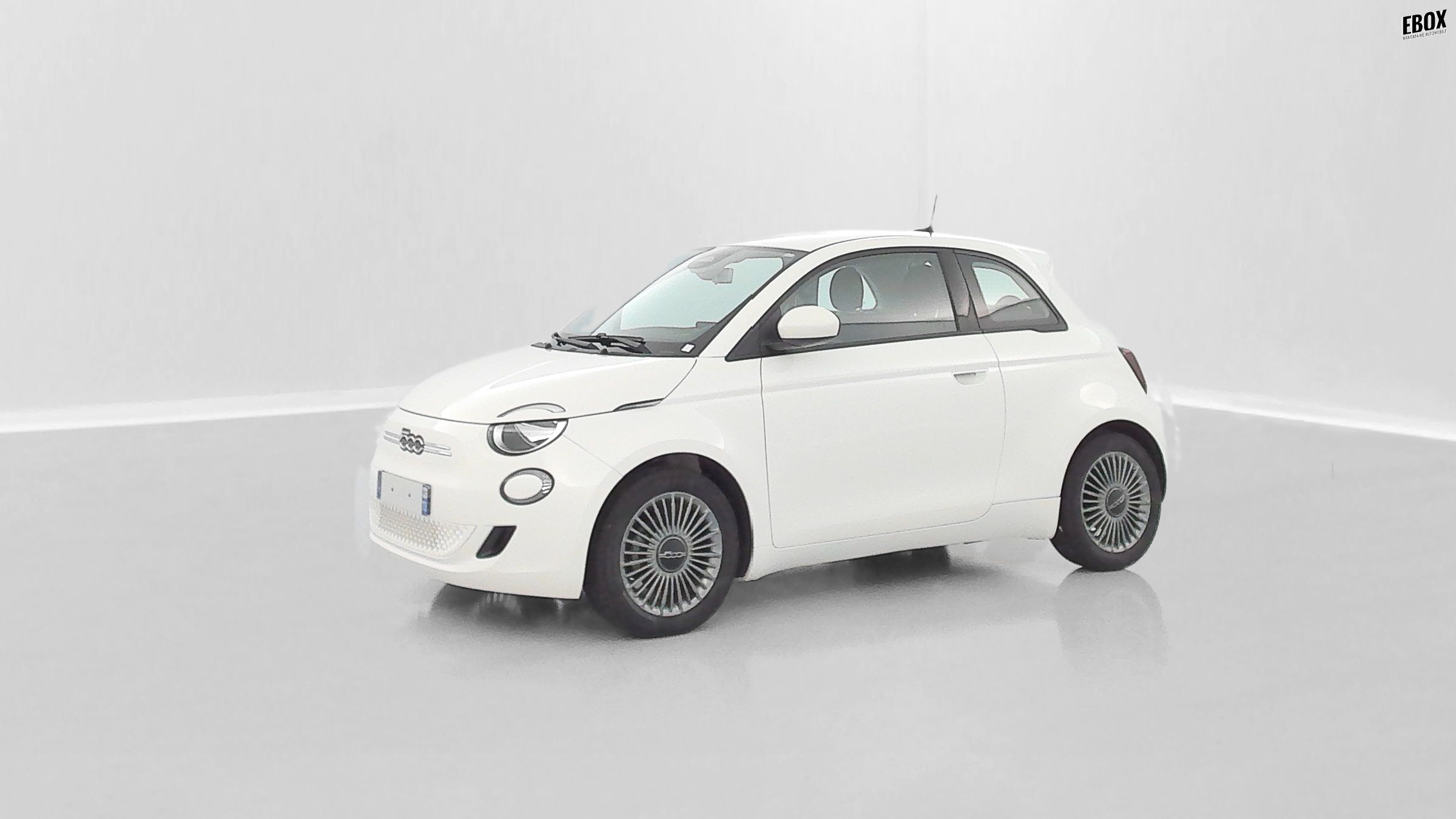 GLI00006915_p53 - FIAT - 500 - 2021 - photo 23