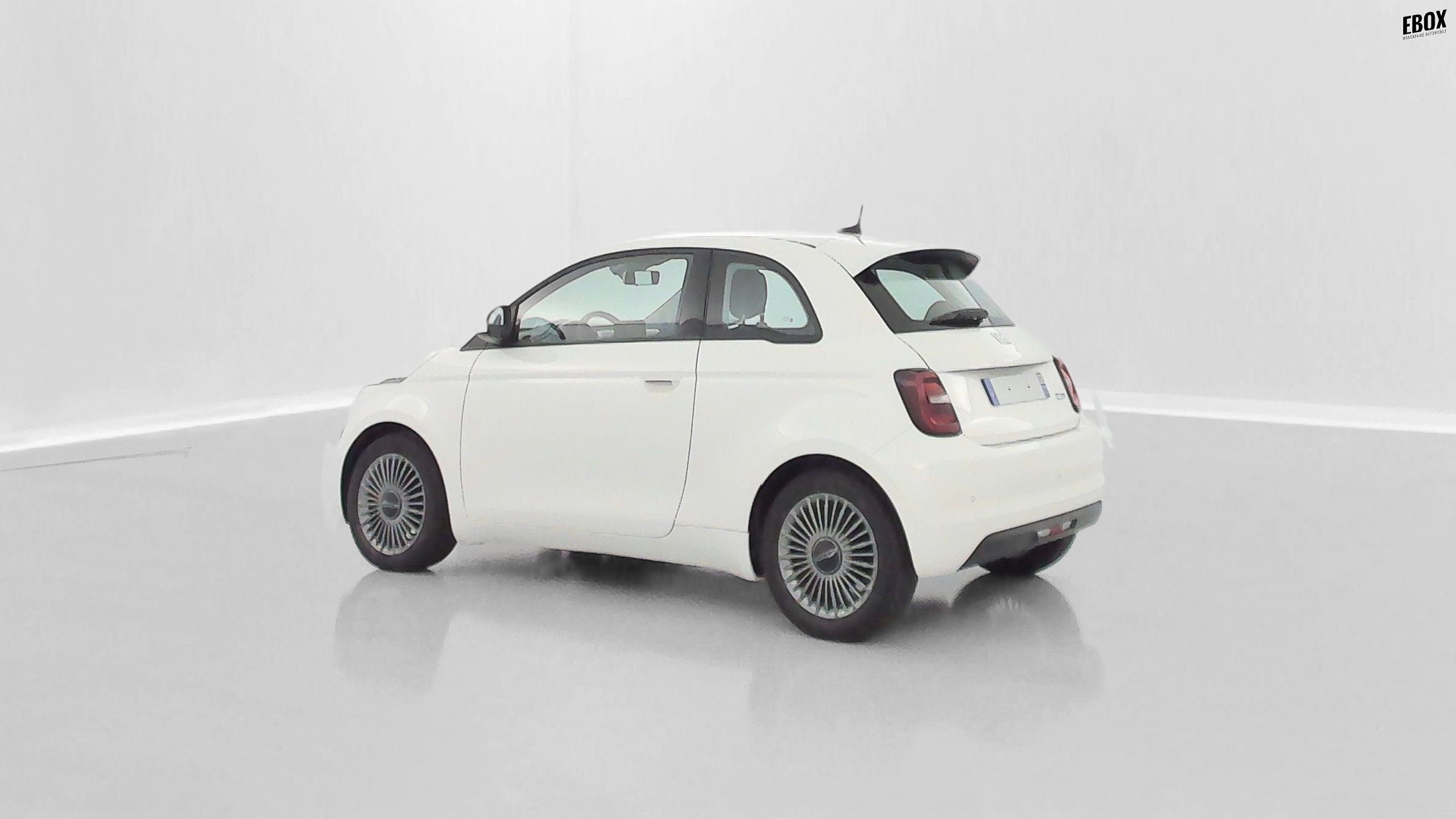GLI00006915_p53 - FIAT - 500 - 2021 - photo 24