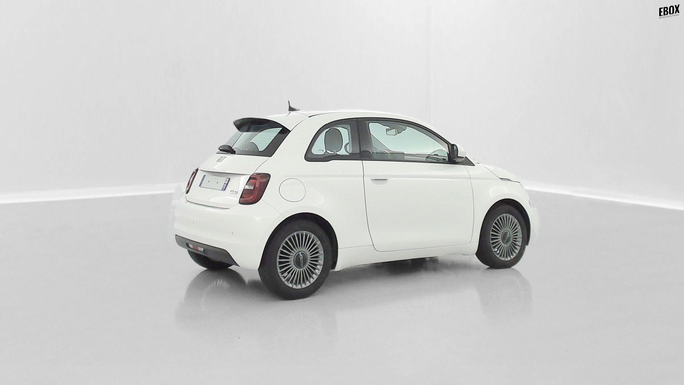 GLI00006915_p53 - FIAT - 500 - 2021 - photo 25