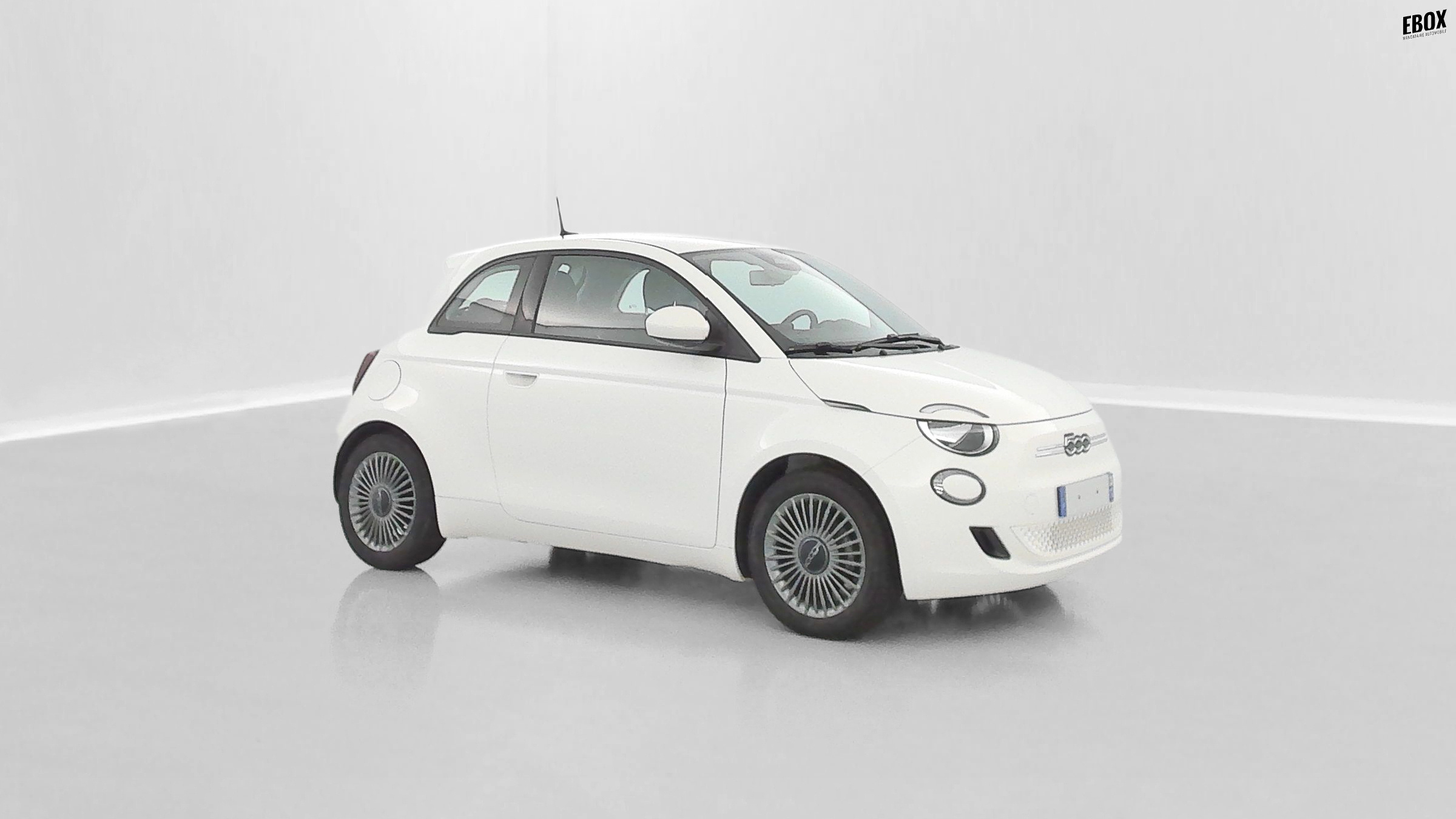 GLI00006915_p53 - FIAT - 500 - 2021 - photo 26