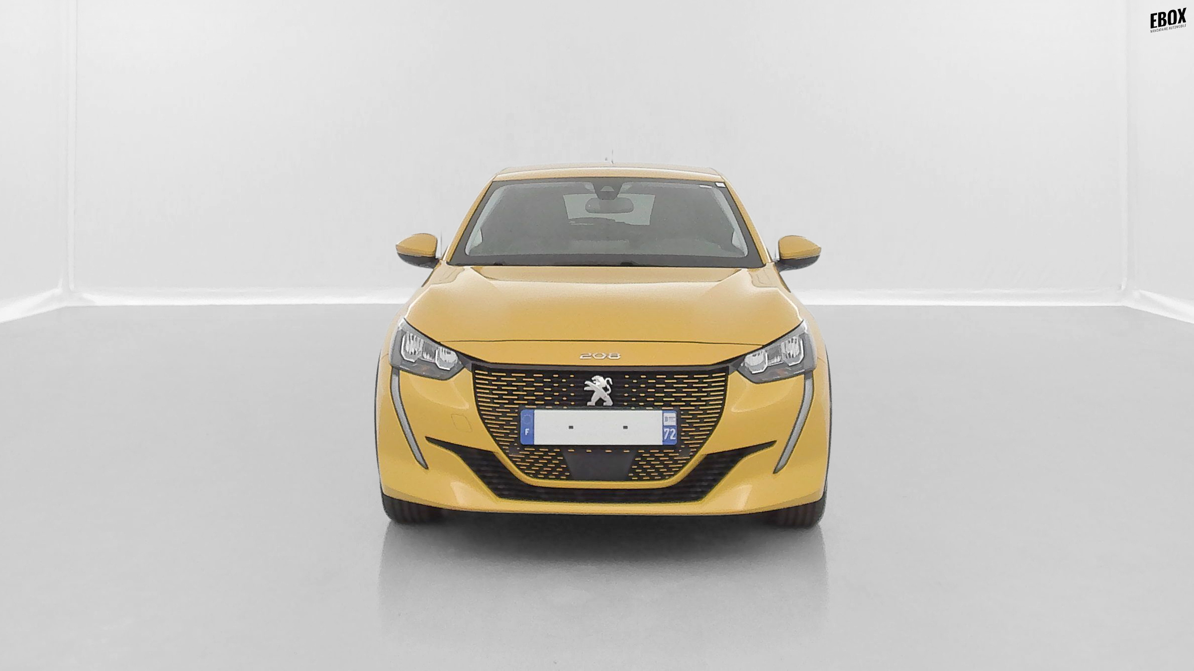 GLI00008620_p53 - PEUGEOT - 208 - 2022 - photo 2