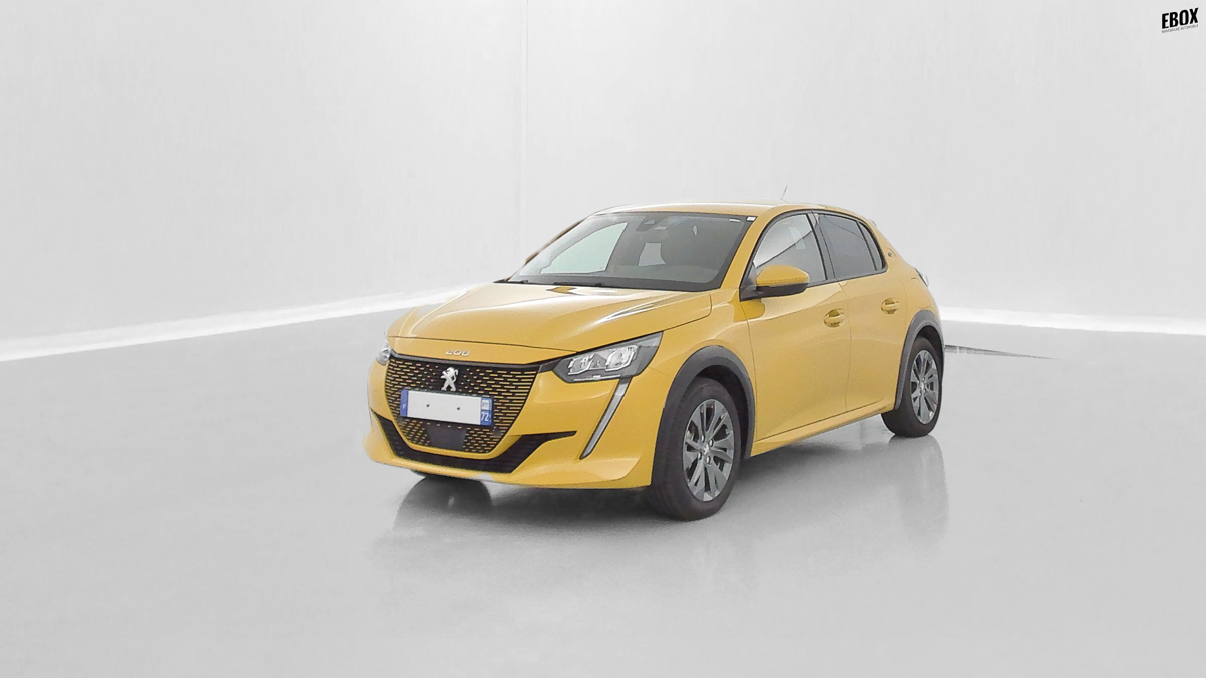 GLI00008620_p53 - PEUGEOT - 208 - 2022 - photo 3