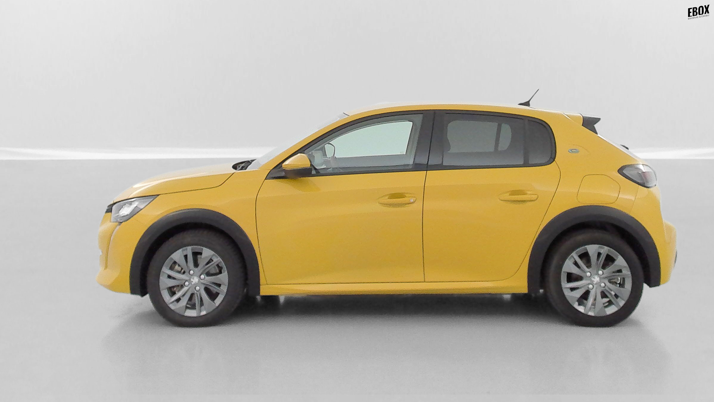 GLI00008620_p53 - PEUGEOT - 208 - 2022 - photo 4