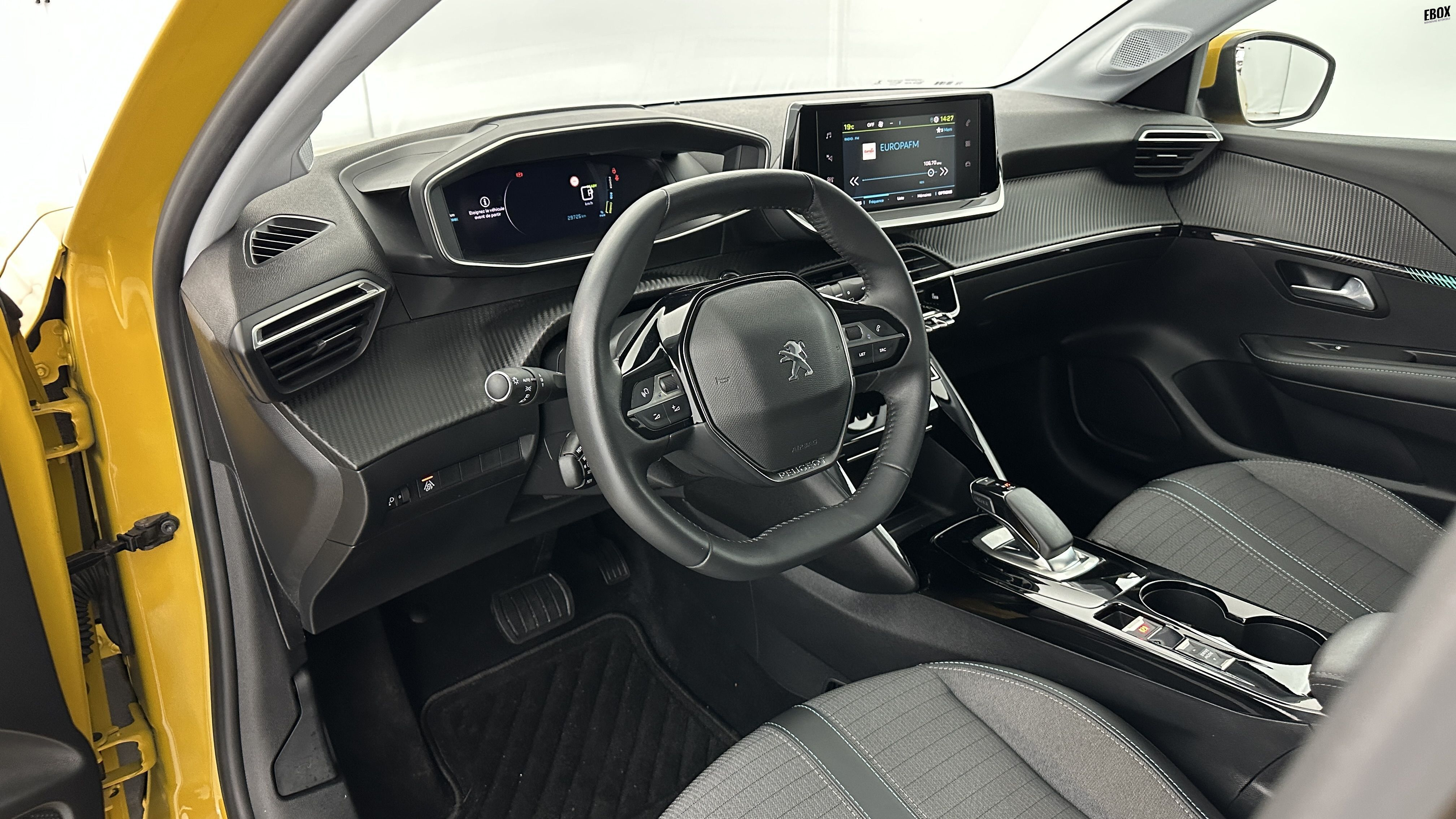 GLI00008620_p53 - PEUGEOT - 208 - 2022 - photo 6