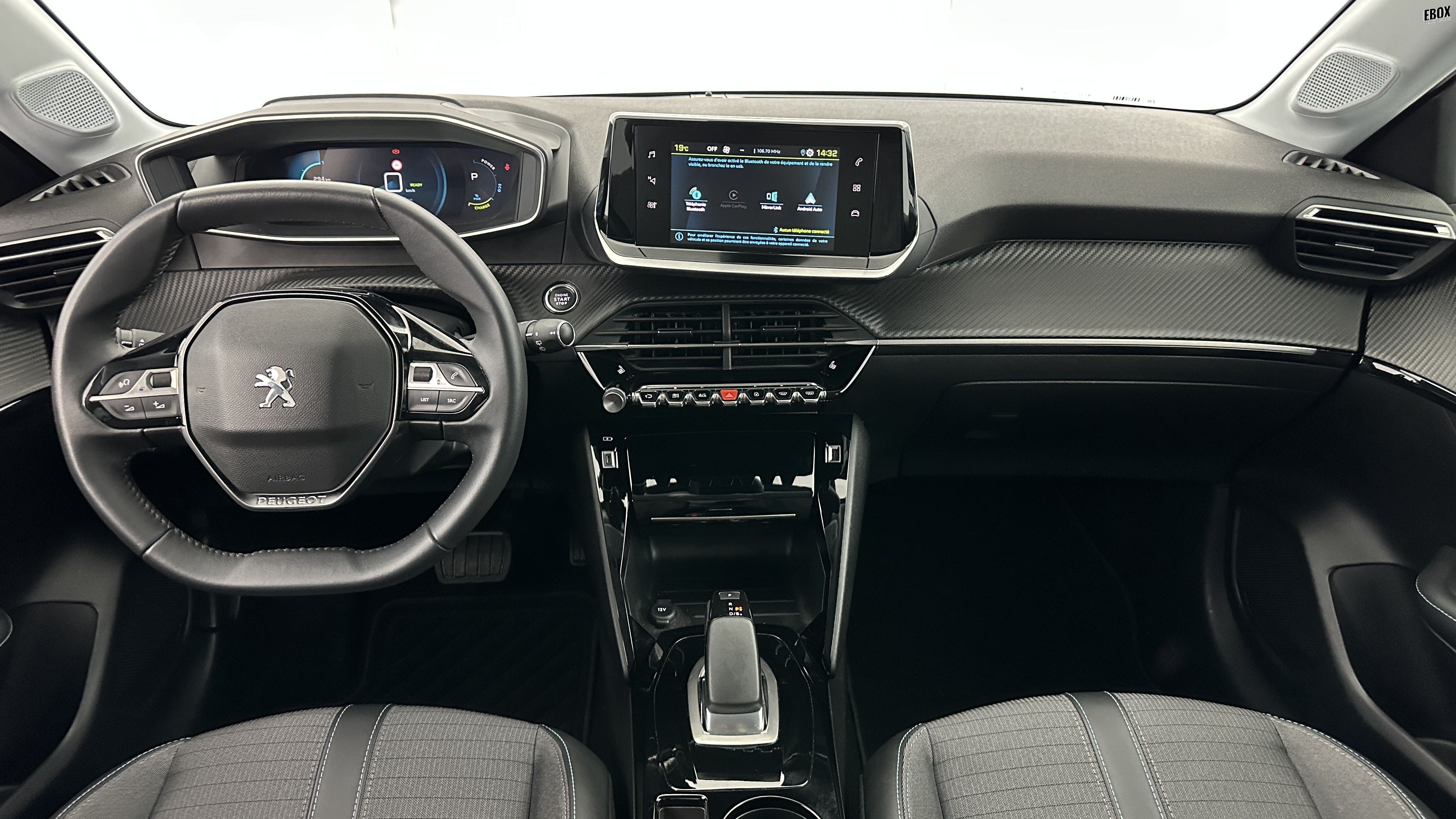 GLI00008620_p53 - PEUGEOT - 208 - 2022 - photo 7