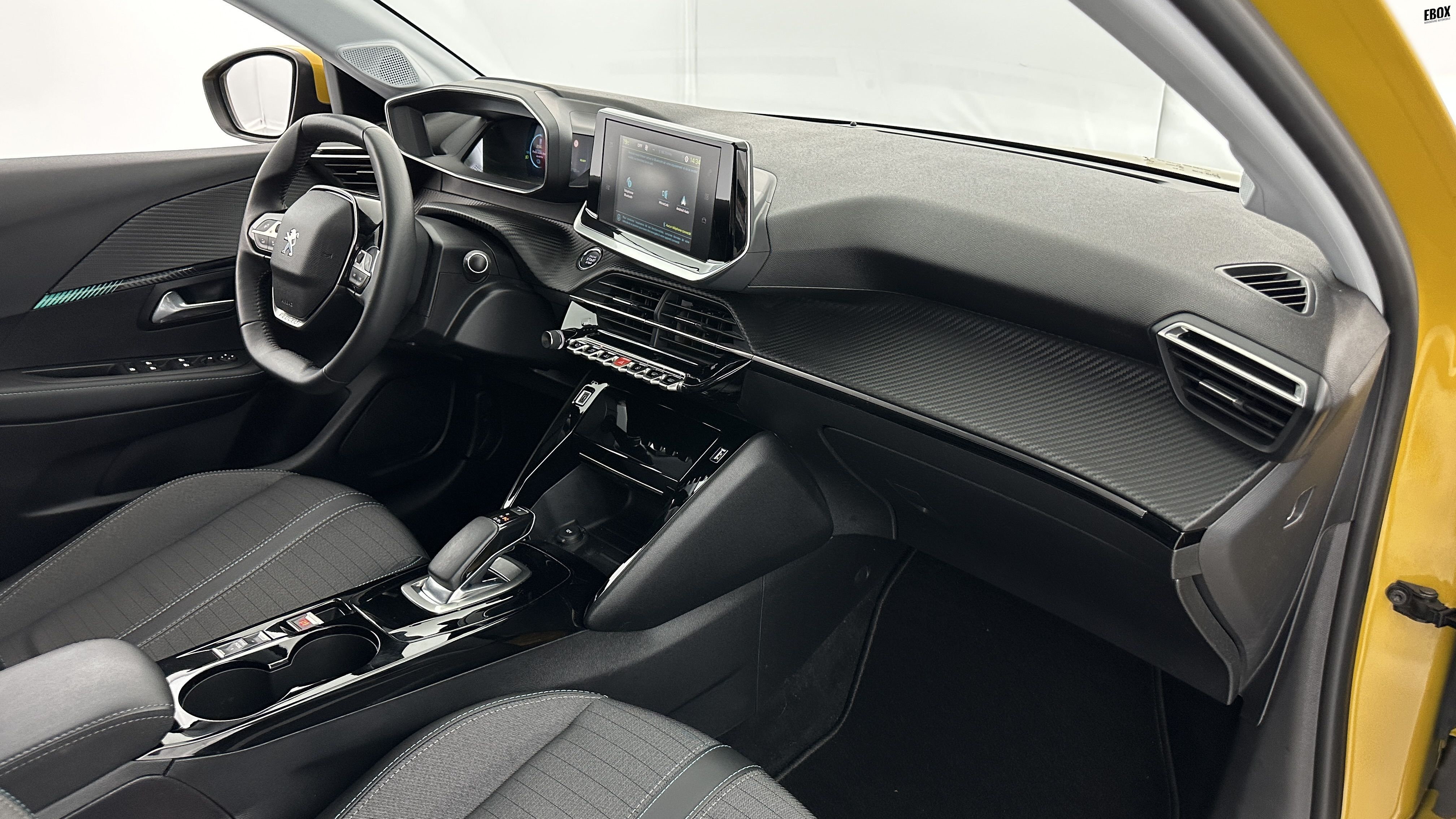 GLI00008620_p53 - PEUGEOT - 208 - 2022 - photo 8