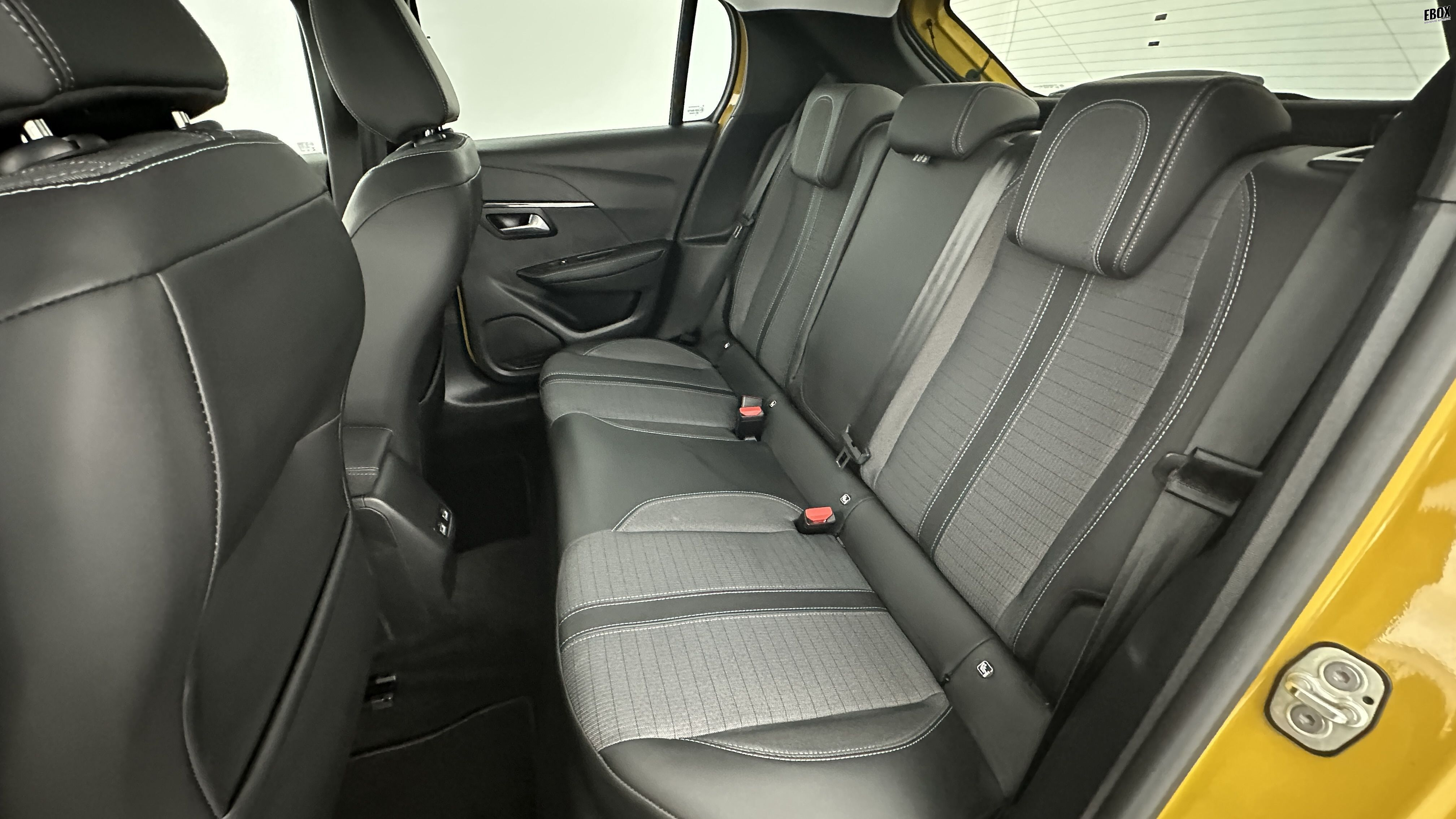 GLI00008620_p53 - PEUGEOT - 208 - 2022 - photo 9