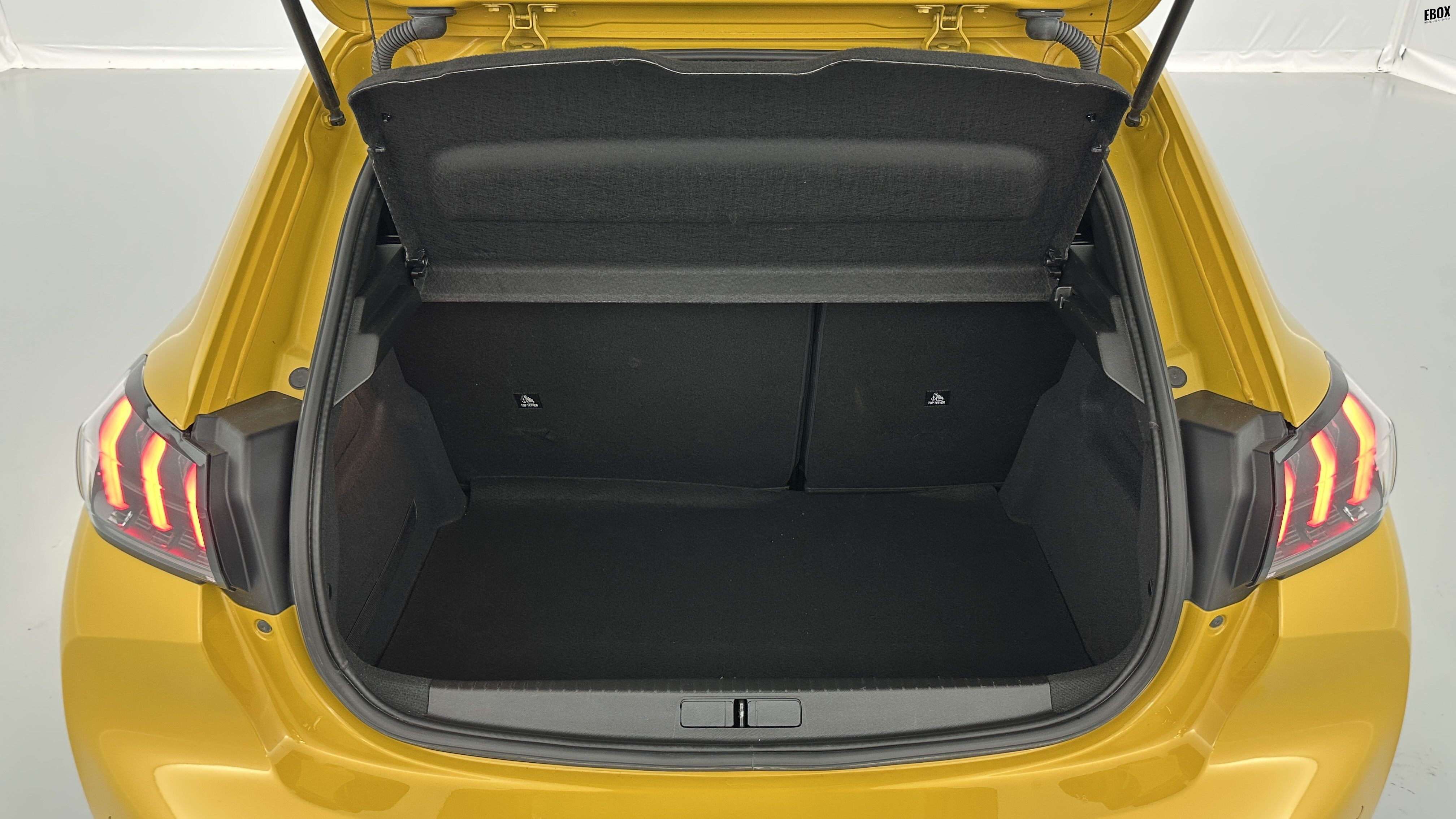 GLI00008620_p53 - PEUGEOT - 208 - 2022 - photo 10