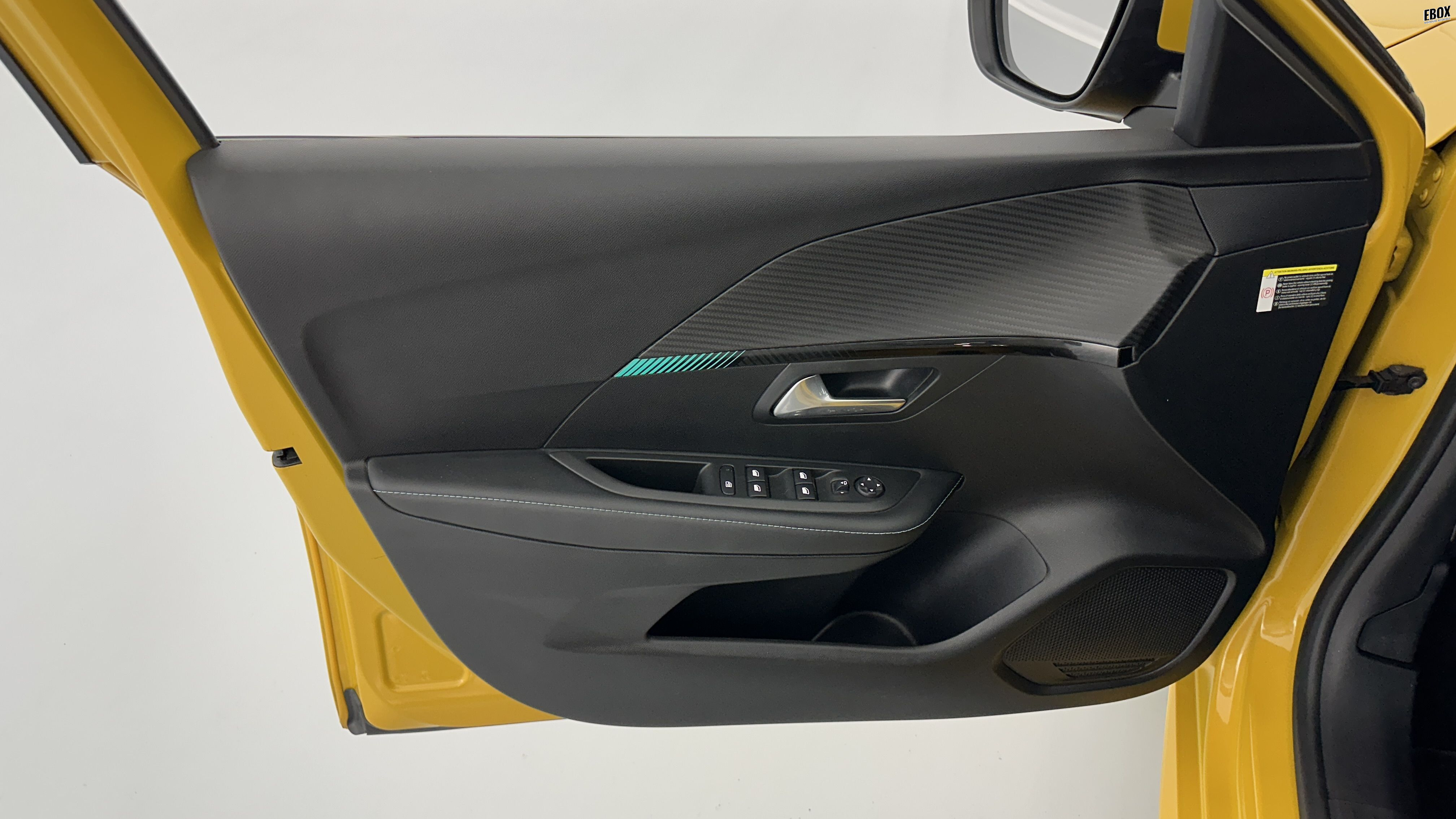 GLI00008620_p53 - PEUGEOT - 208 - 2022 - photo 12