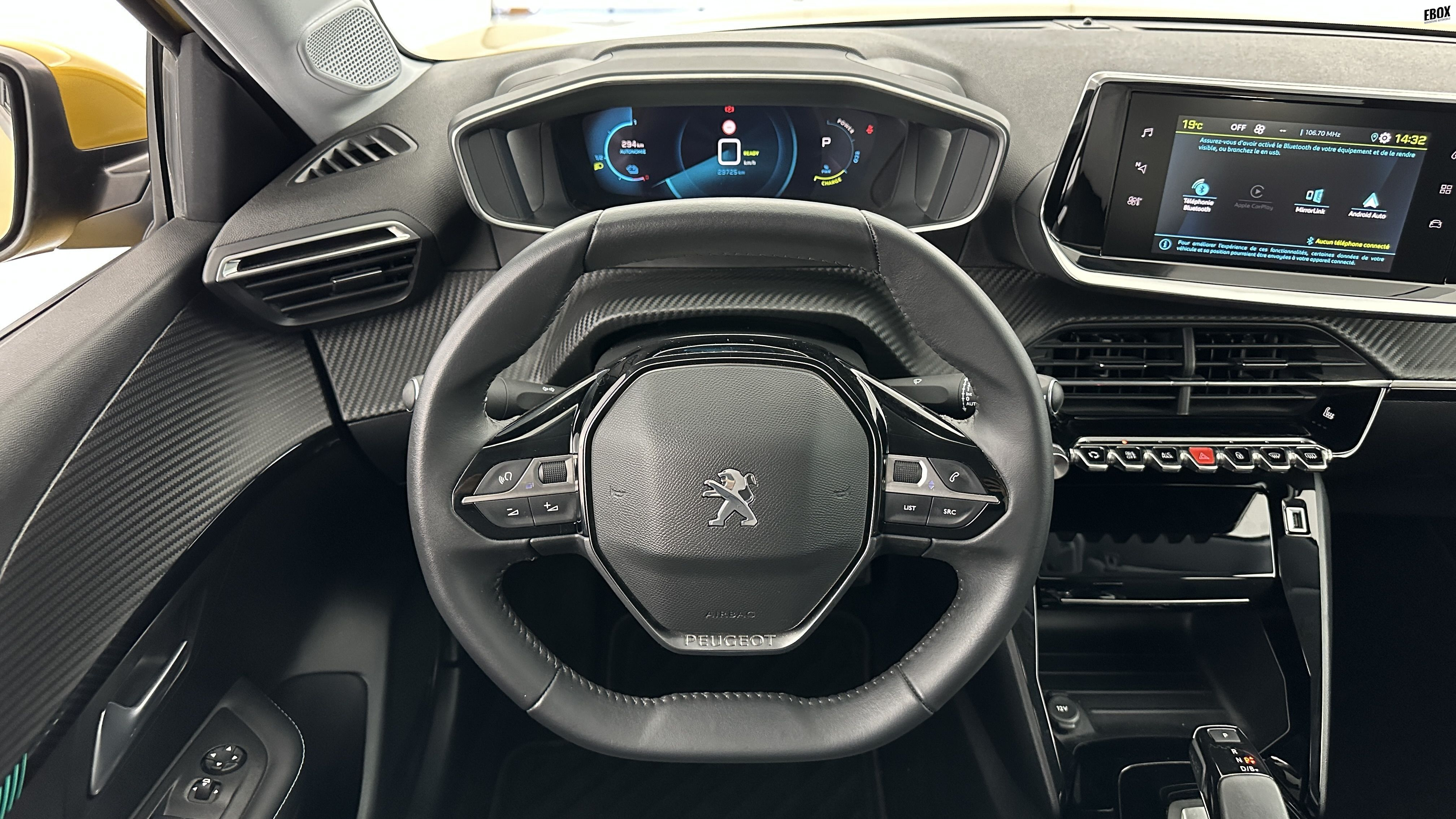 GLI00008620_p53 - PEUGEOT - 208 - 2022 - photo 13