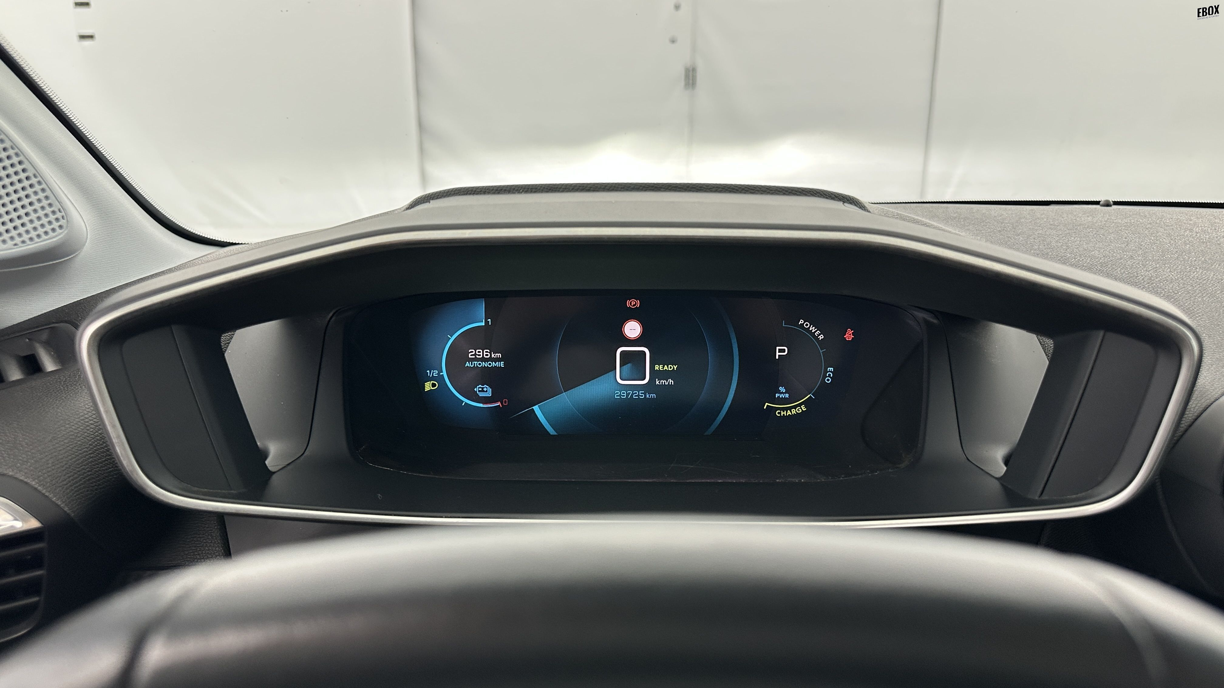 GLI00008620_p53 - PEUGEOT - 208 - 2022 - photo 14