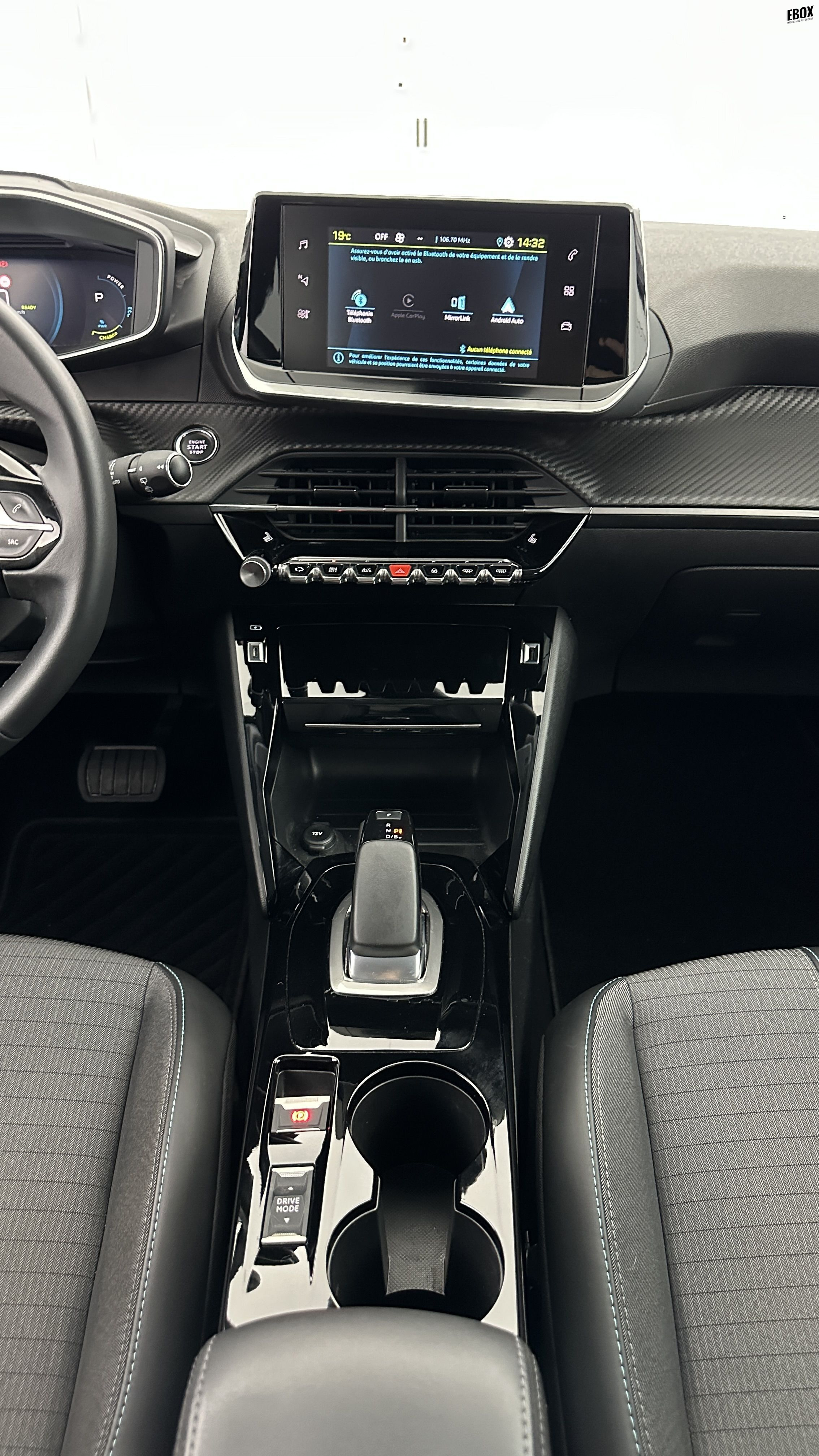 GLI00008620_p53 - PEUGEOT - 208 - 2022 - photo 15