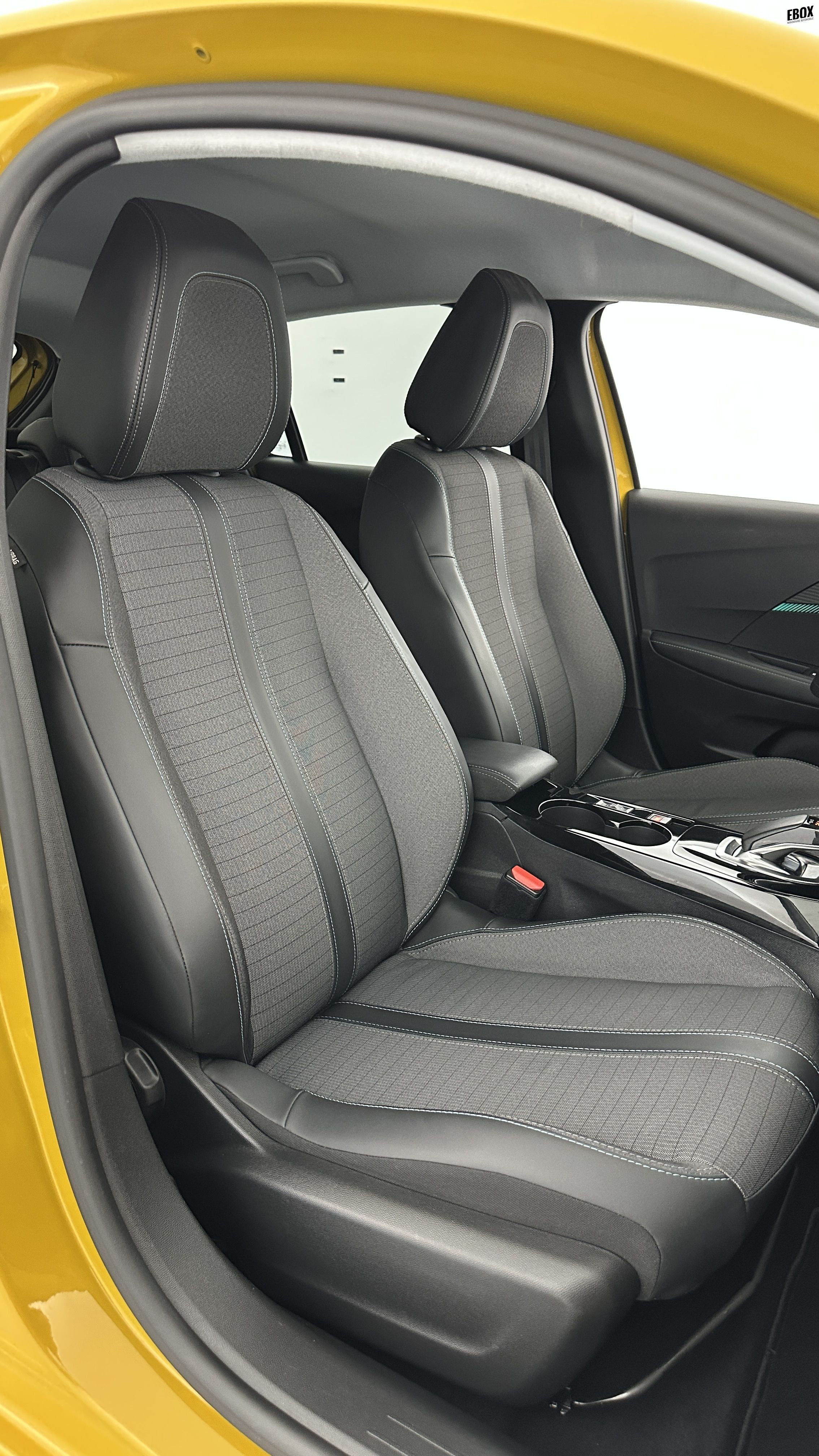 GLI00008620_p53 - PEUGEOT - 208 - 2022 - photo 16