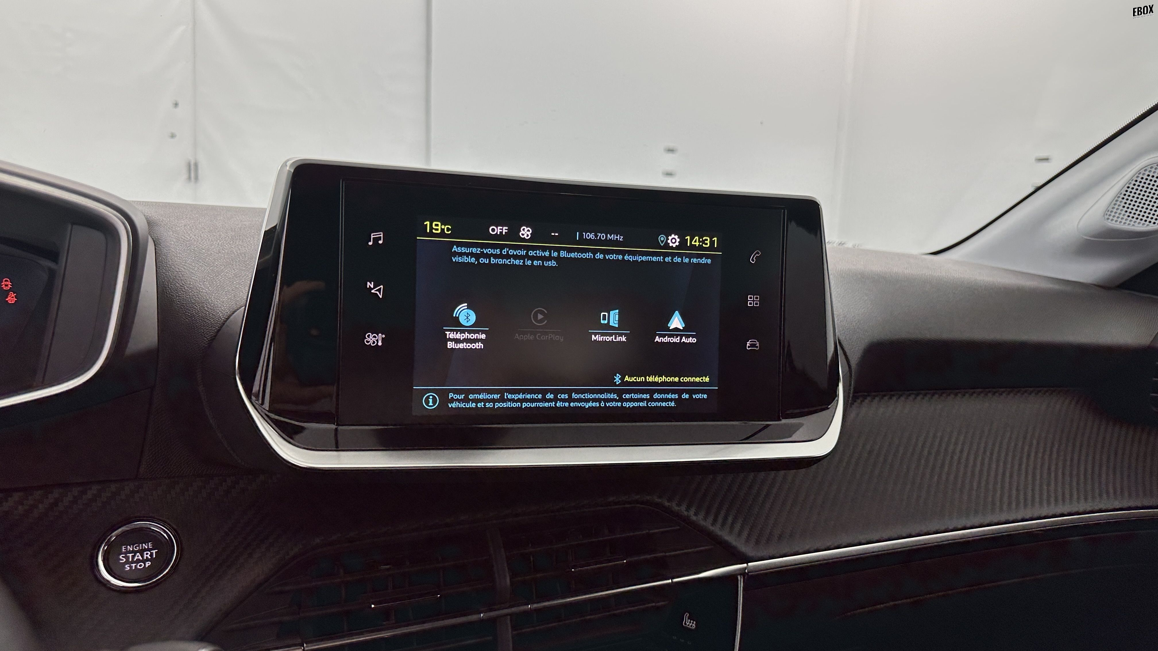 GLI00008620_p53 - PEUGEOT - 208 - 2022 - photo 17