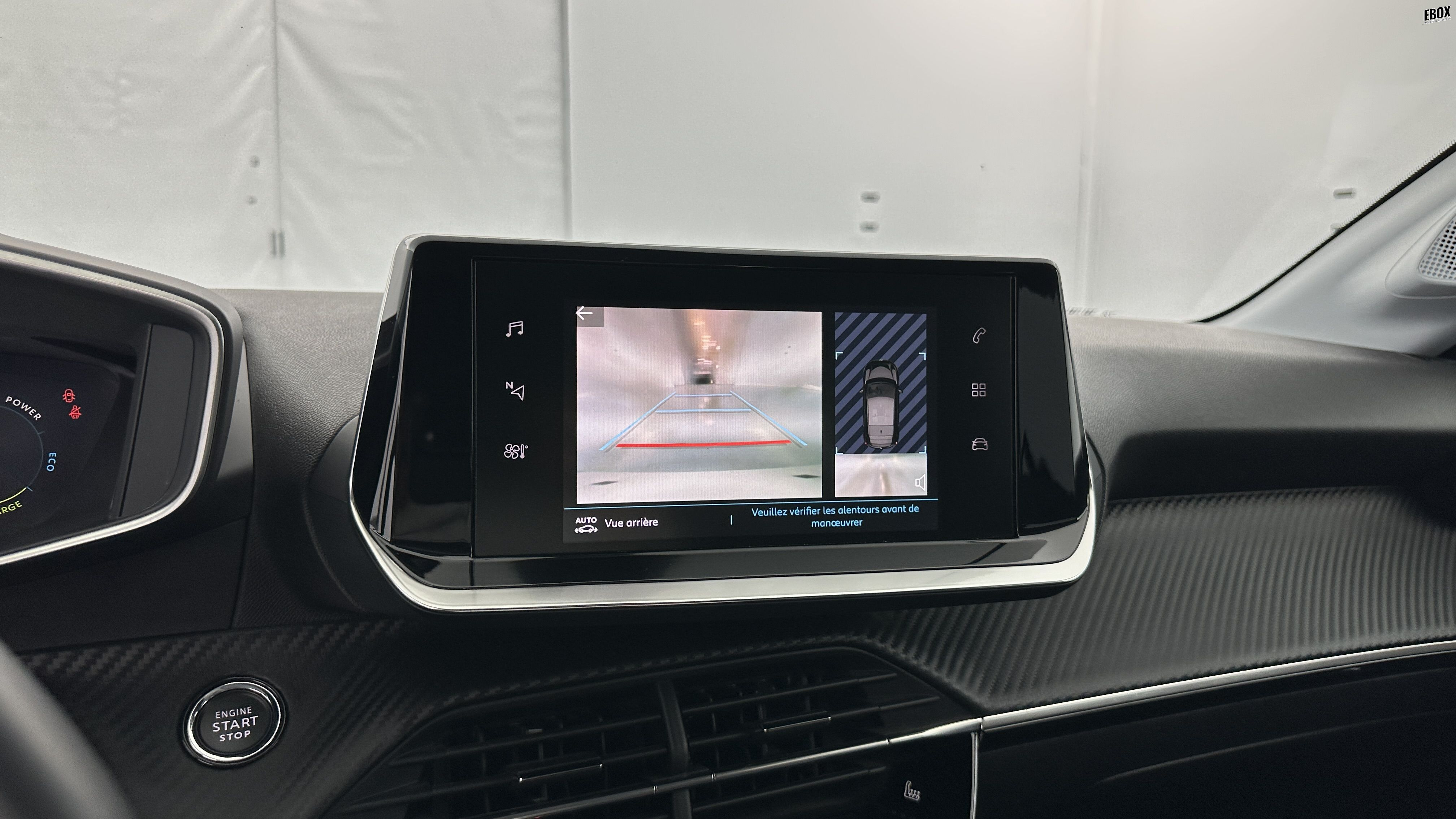 GLI00008620_p53 - PEUGEOT - 208 - 2022 - photo 18