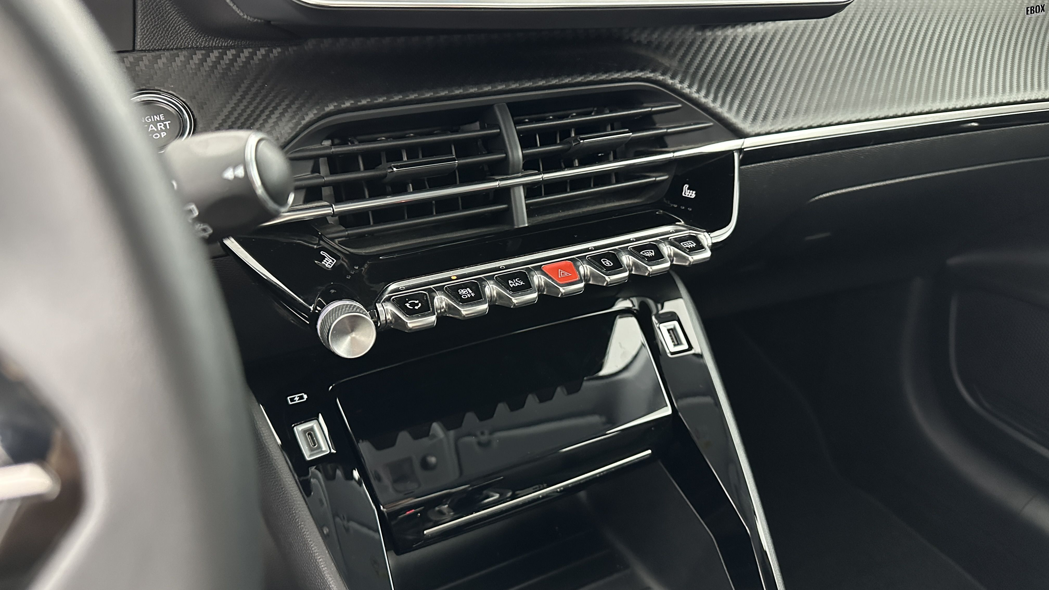 GLI00008620_p53 - PEUGEOT - 208 - 2022 - photo 19