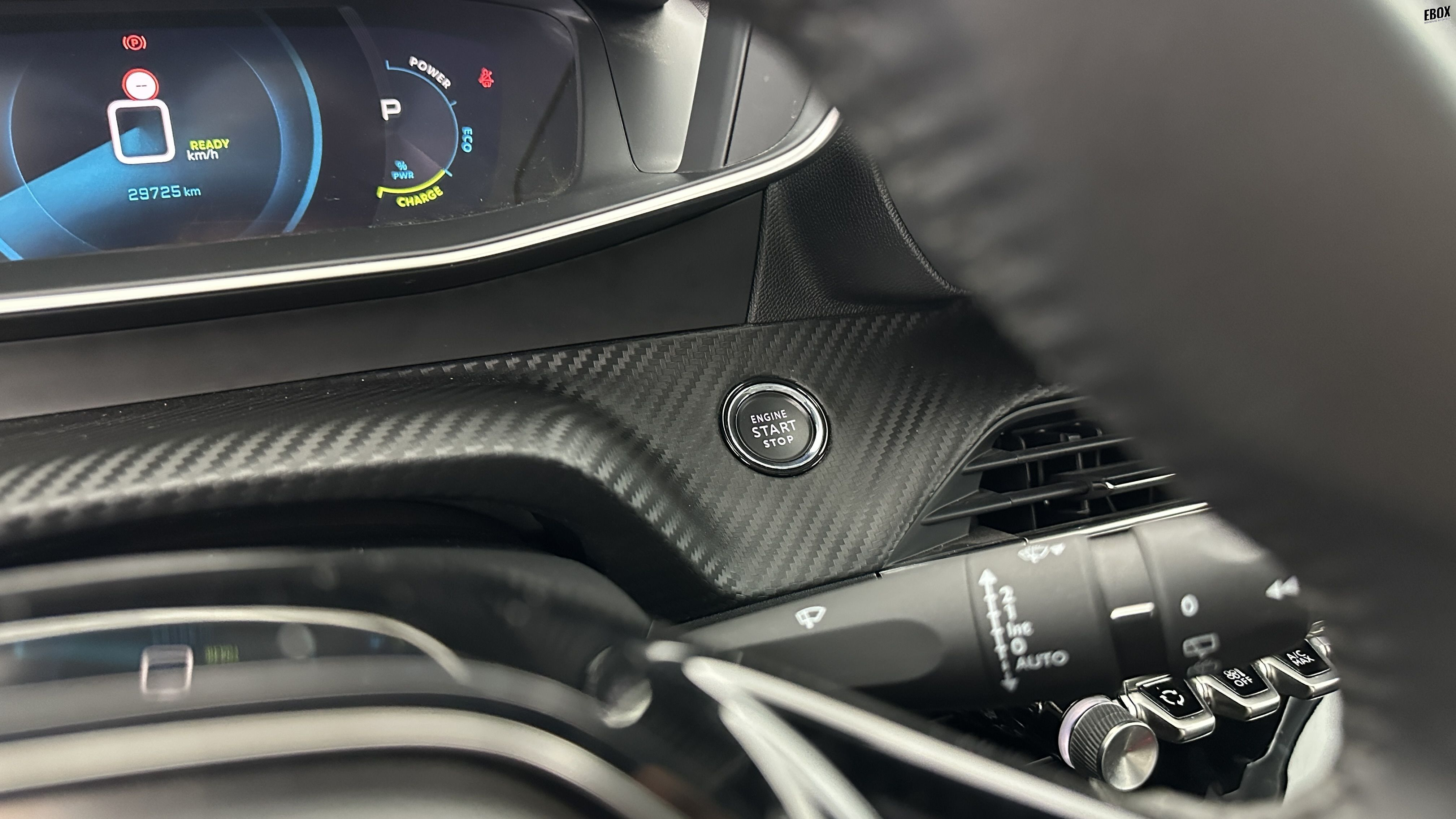 GLI00008620_p53 - PEUGEOT - 208 - 2022 - photo 21