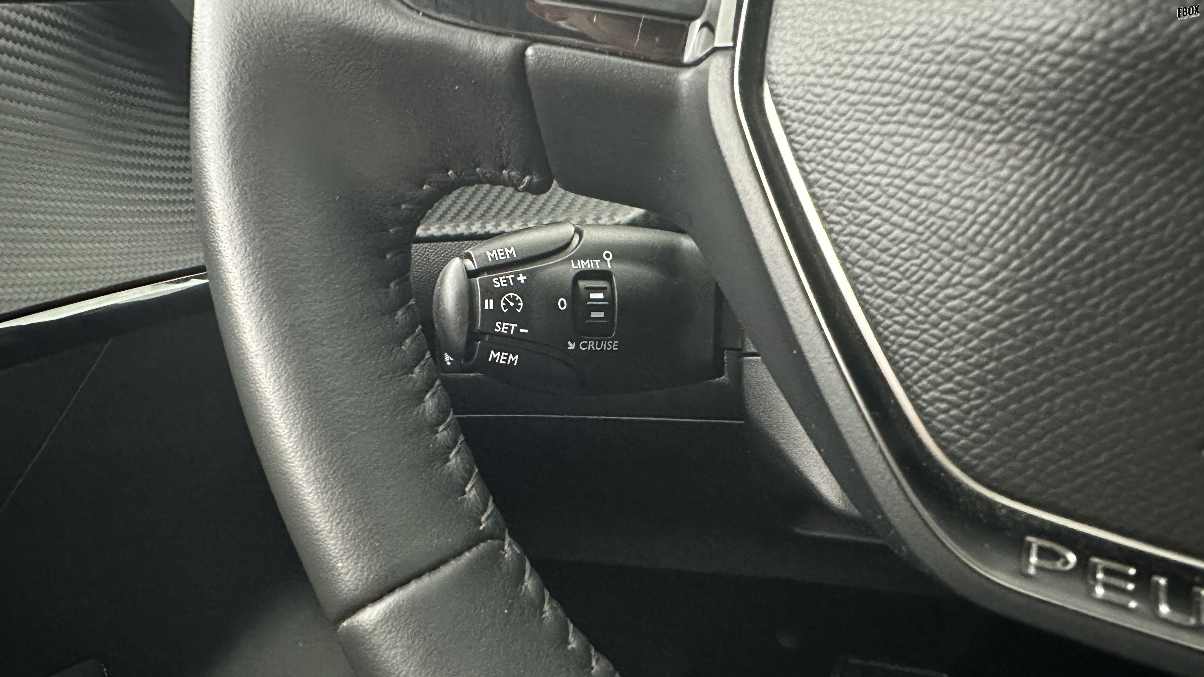 GLI00008620_p53 - PEUGEOT - 208 - 2022 - photo 22