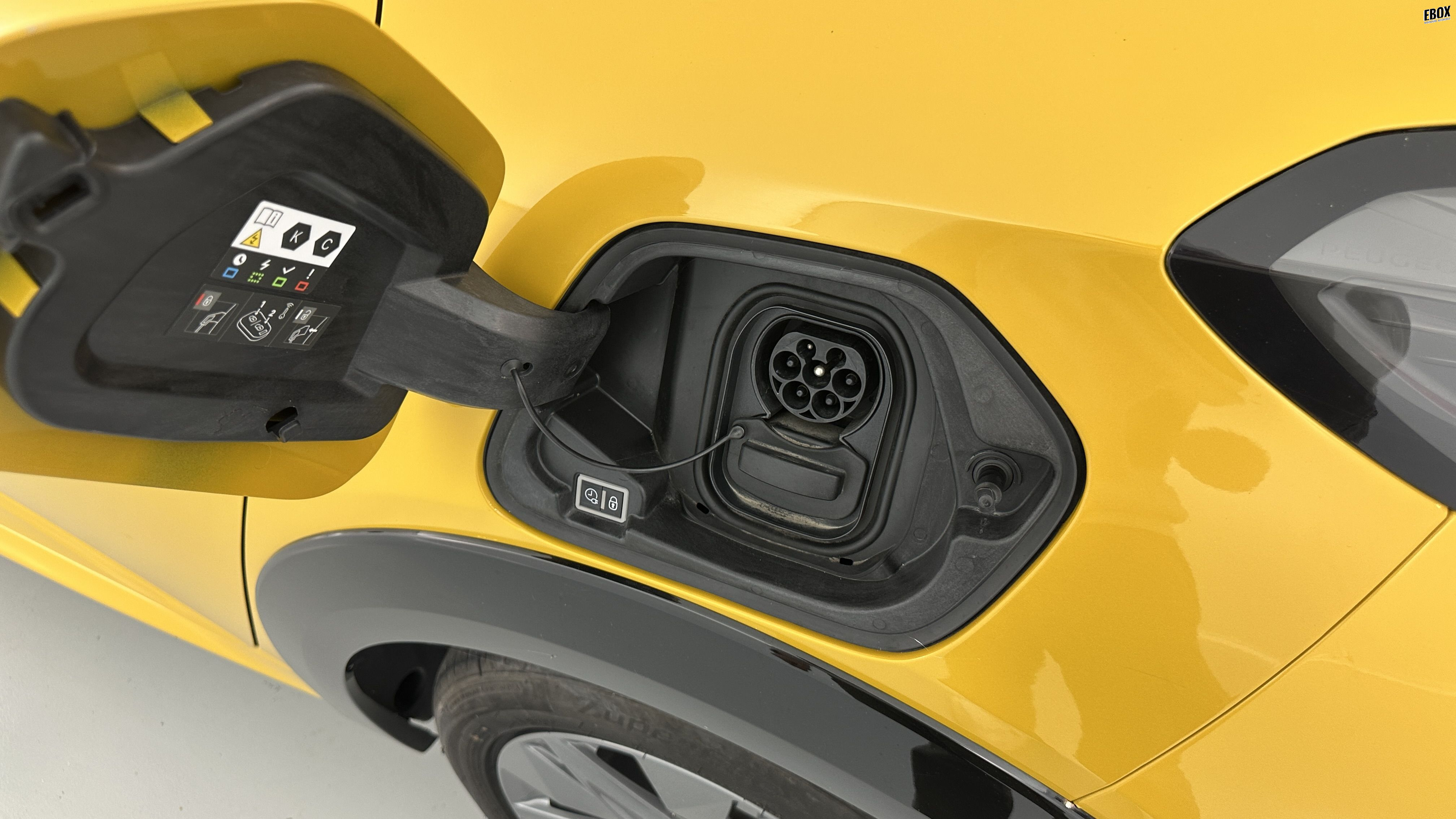 GLI00008620_p53 - PEUGEOT - 208 - 2022 - photo 24