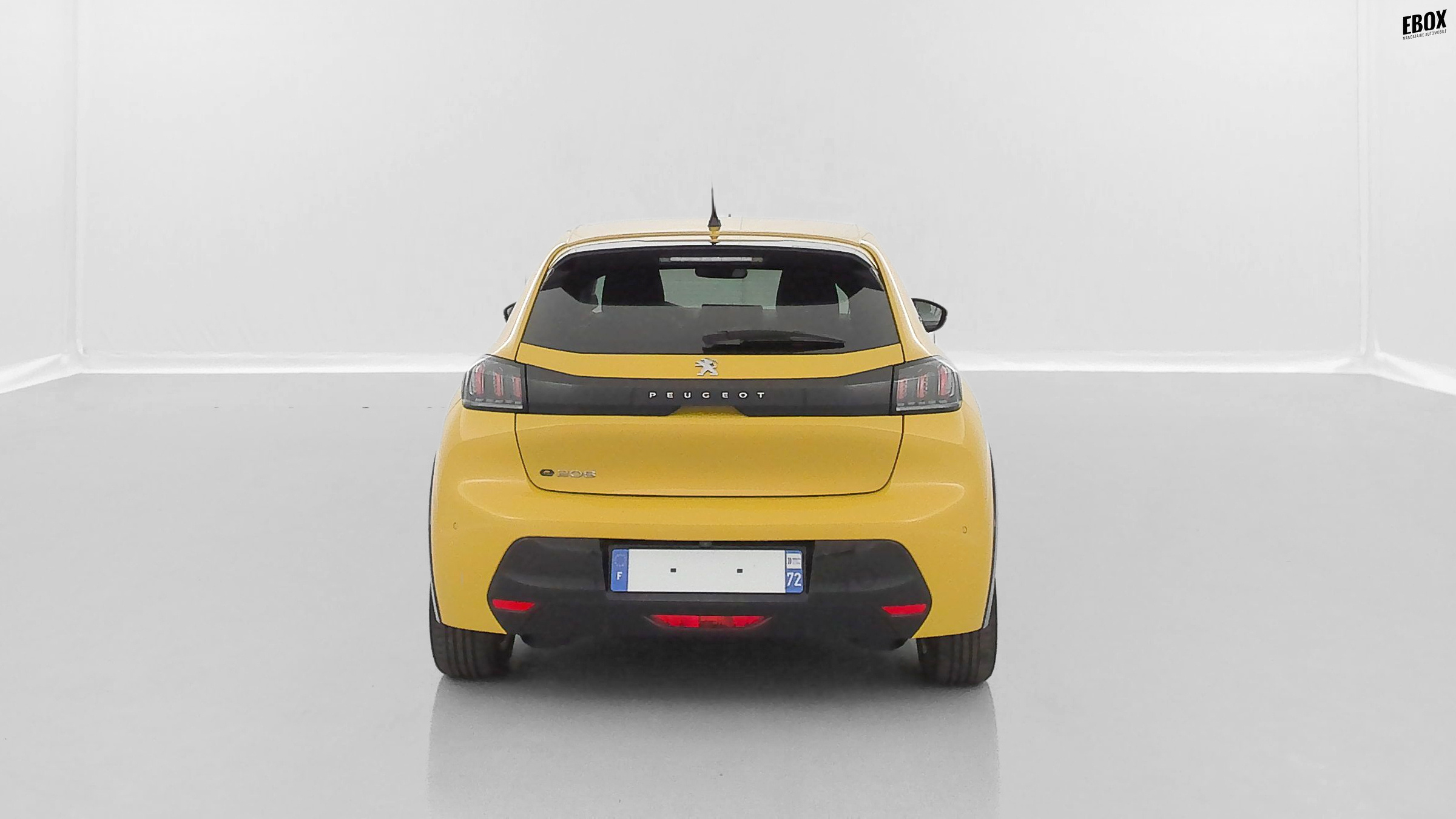 GLI00008620_p53 - PEUGEOT - 208 - 2022 - photo 25