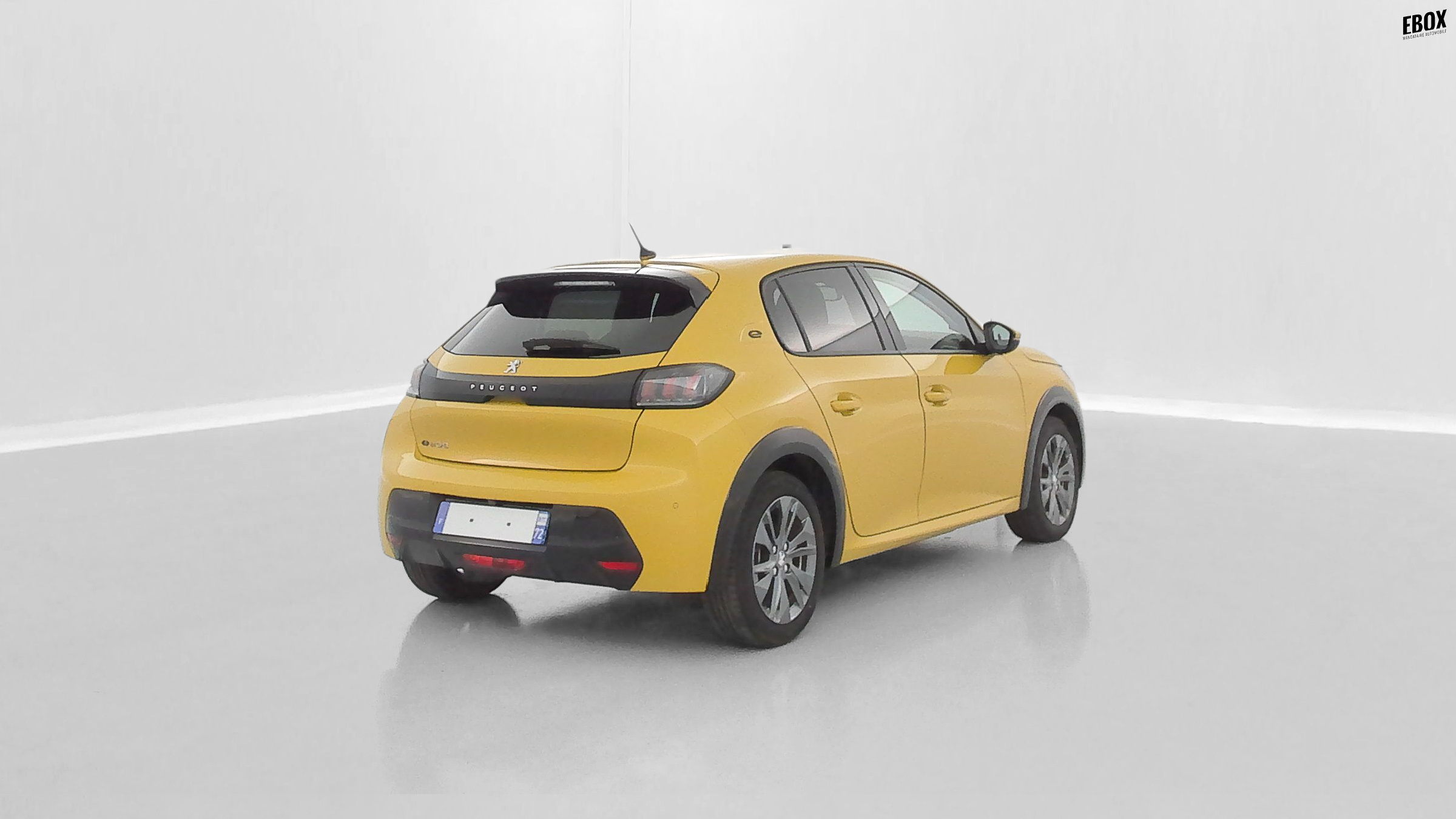 GLI00008620_p53 - PEUGEOT - 208 - 2022 - photo 26