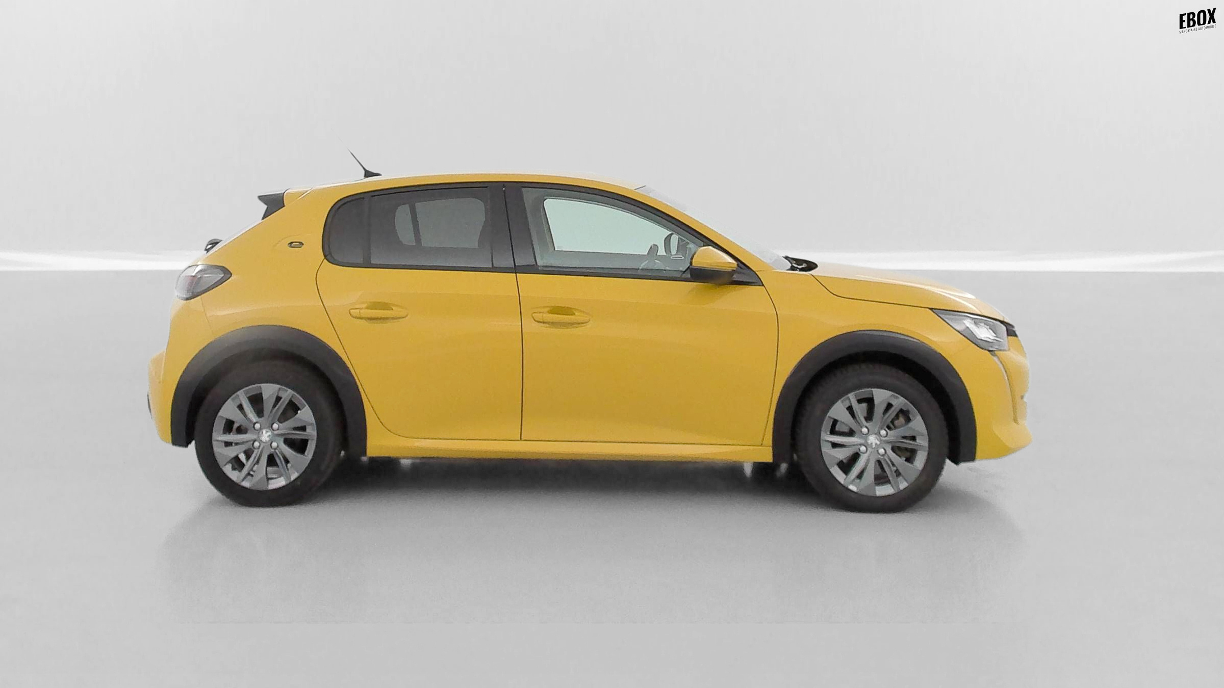 GLI00008620_p53 - PEUGEOT - 208 - 2022 - photo 27