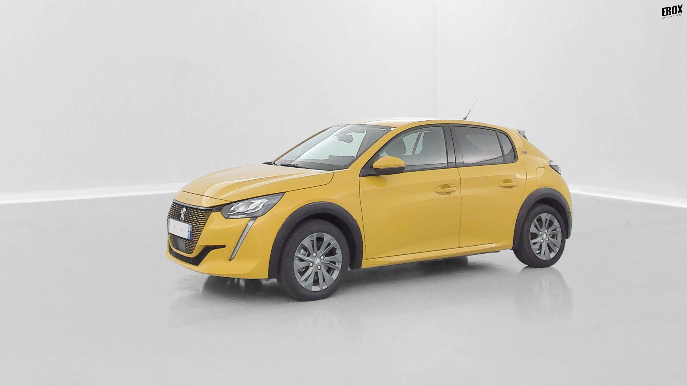 GLI00008620_p53 - PEUGEOT - 208 - 2022 - photo 28