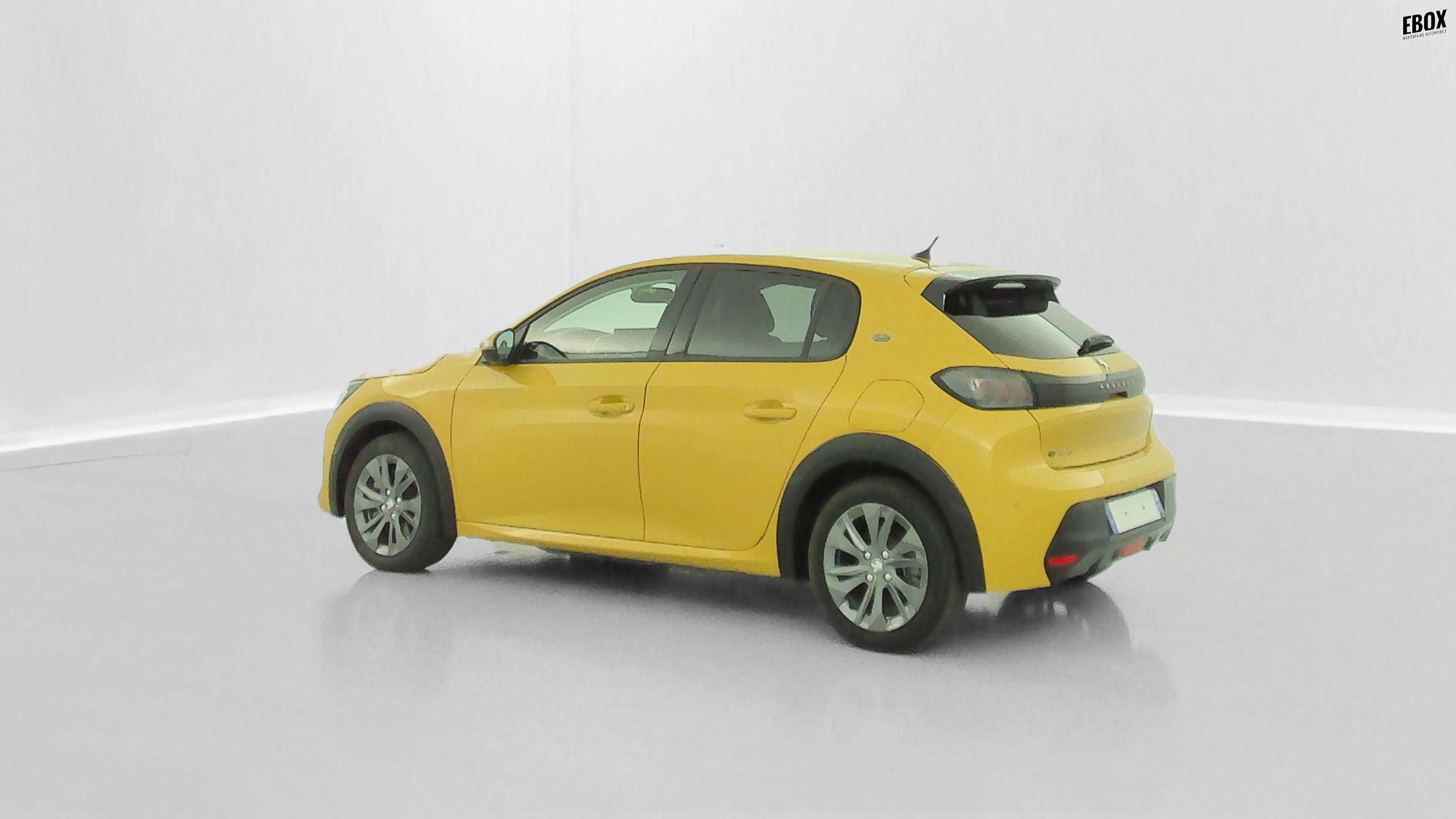 GLI00008620_p53 - PEUGEOT - 208 - 2022 - photo 29