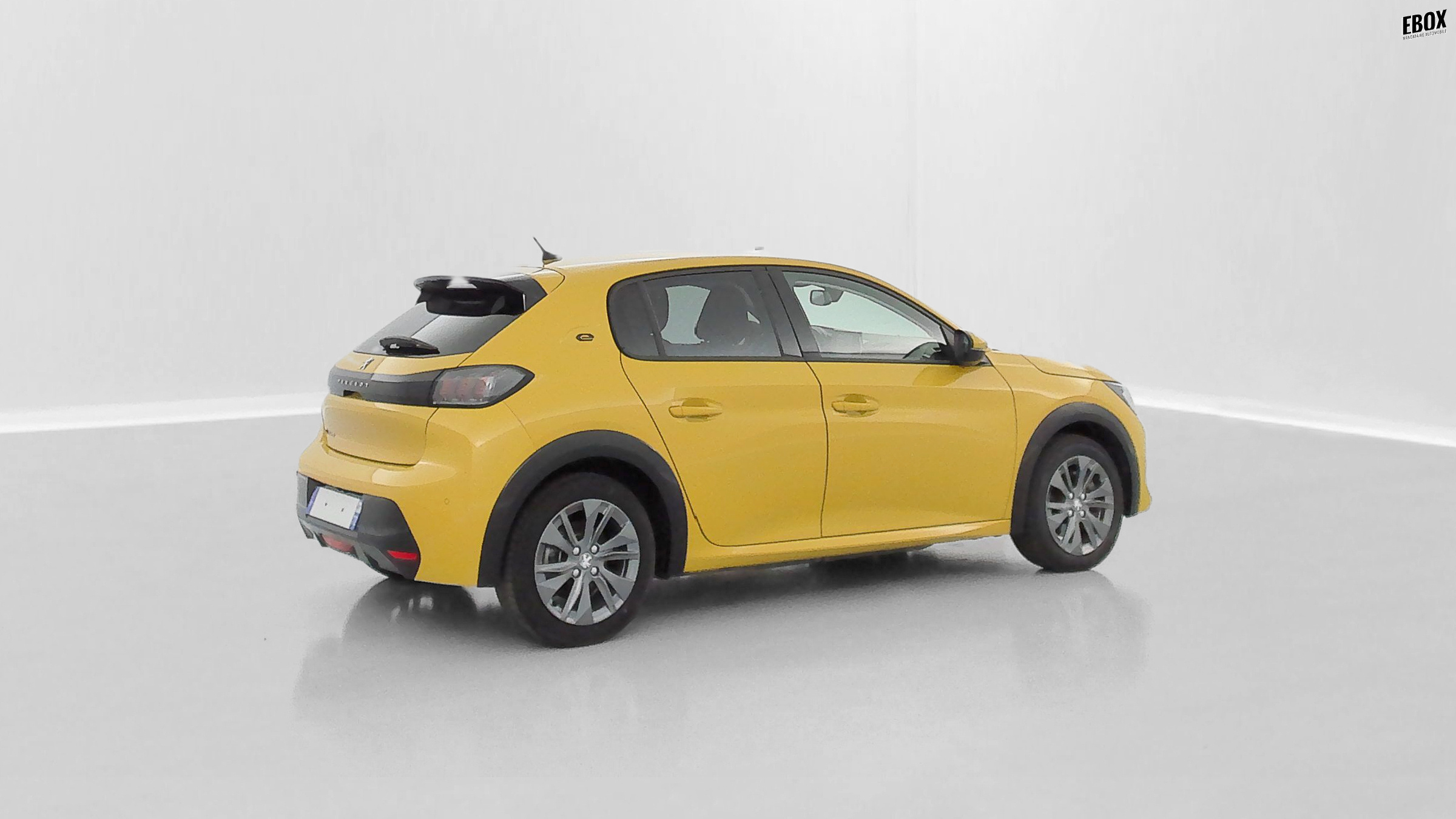 GLI00008620_p53 - PEUGEOT - 208 - 2022 - photo 30