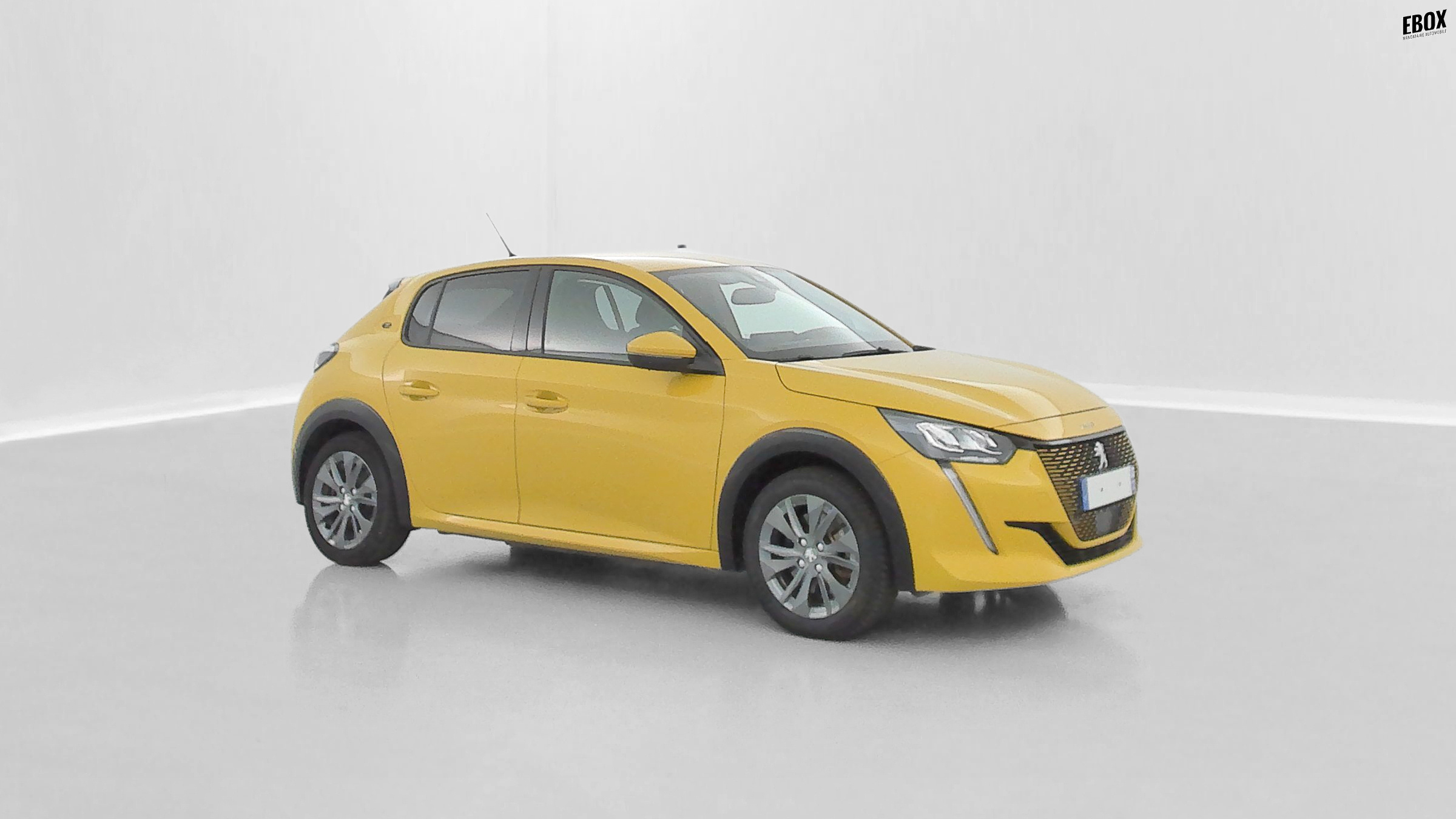 GLI00008620_p53 - PEUGEOT - 208 - 2022 - photo 31