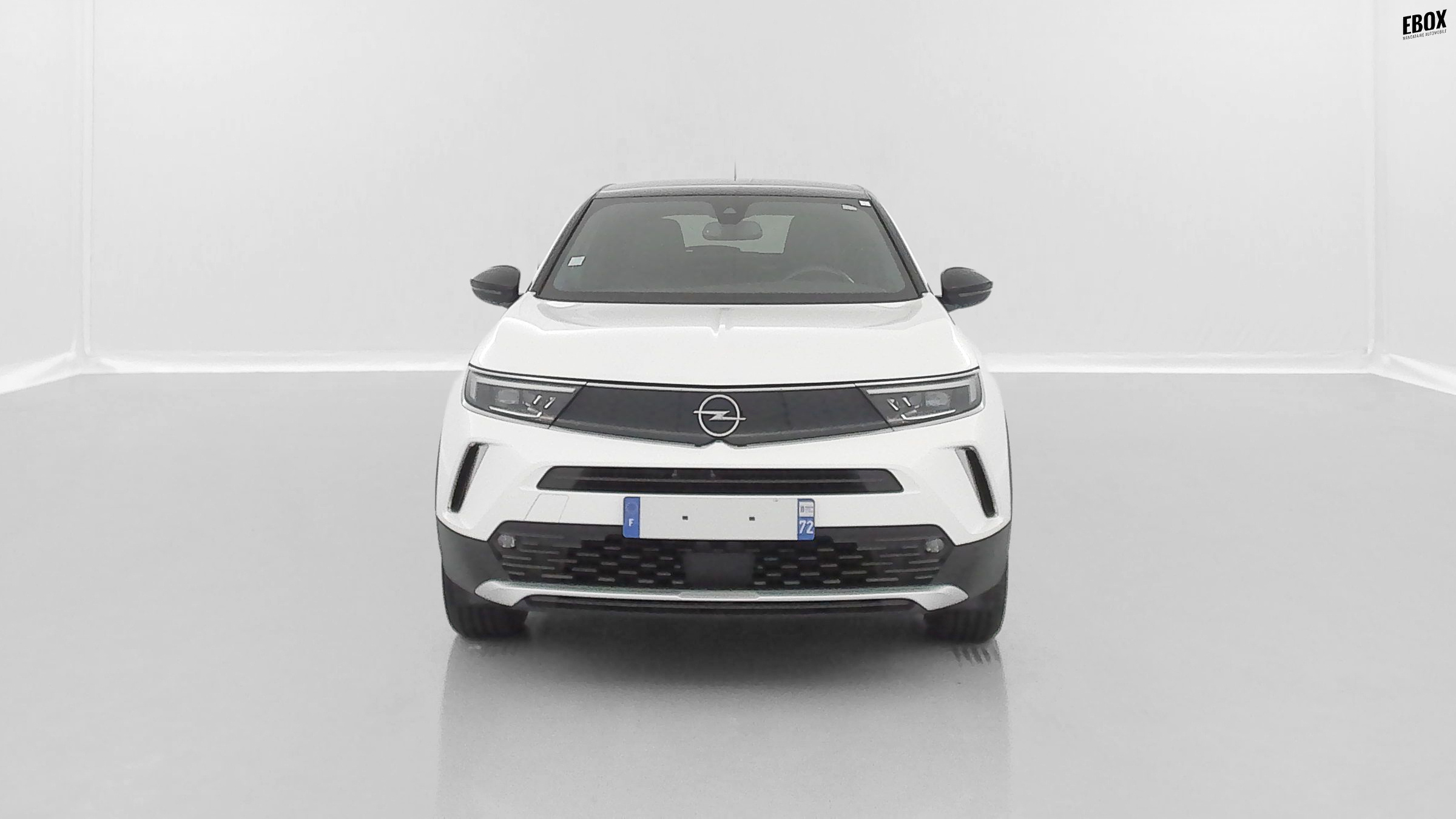 GLI00009864_p53 - OPEL - MOKKA E - 2021 - photo 2