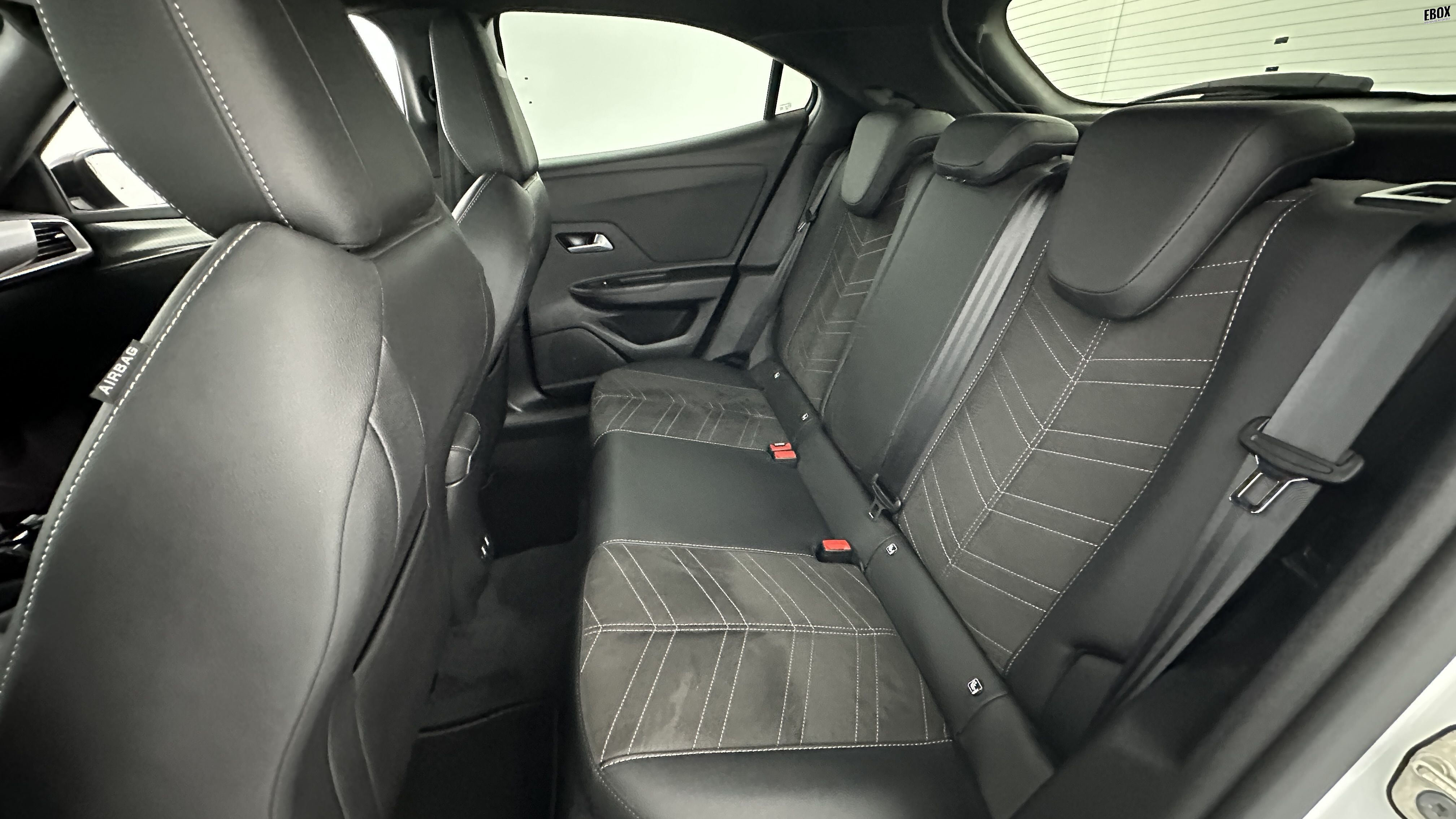 GLI00009864_p53 - OPEL - MOKKA E - 2021 - photo 9