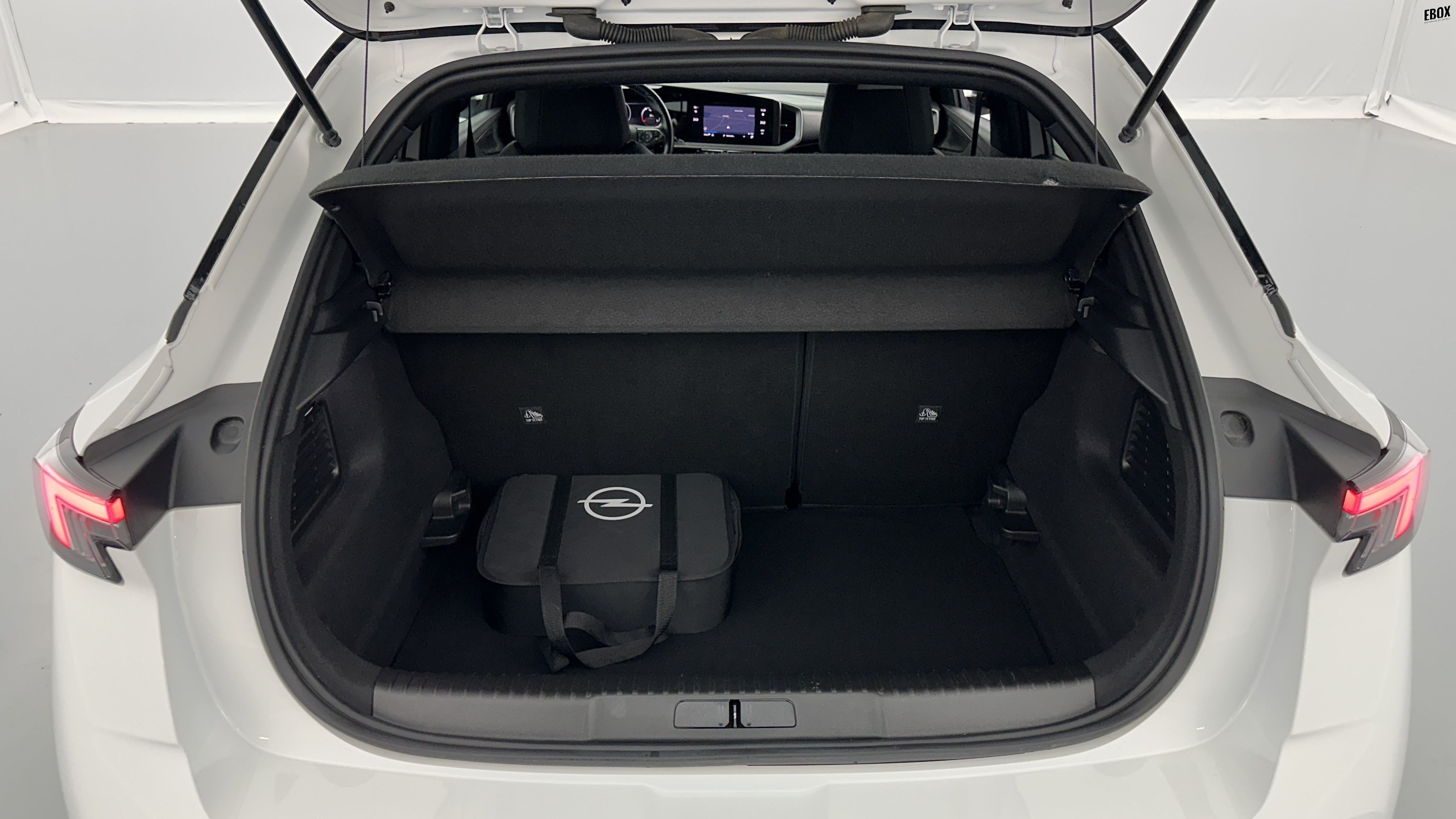 GLI00009864_p53 - OPEL - MOKKA E - 2021 - photo 10