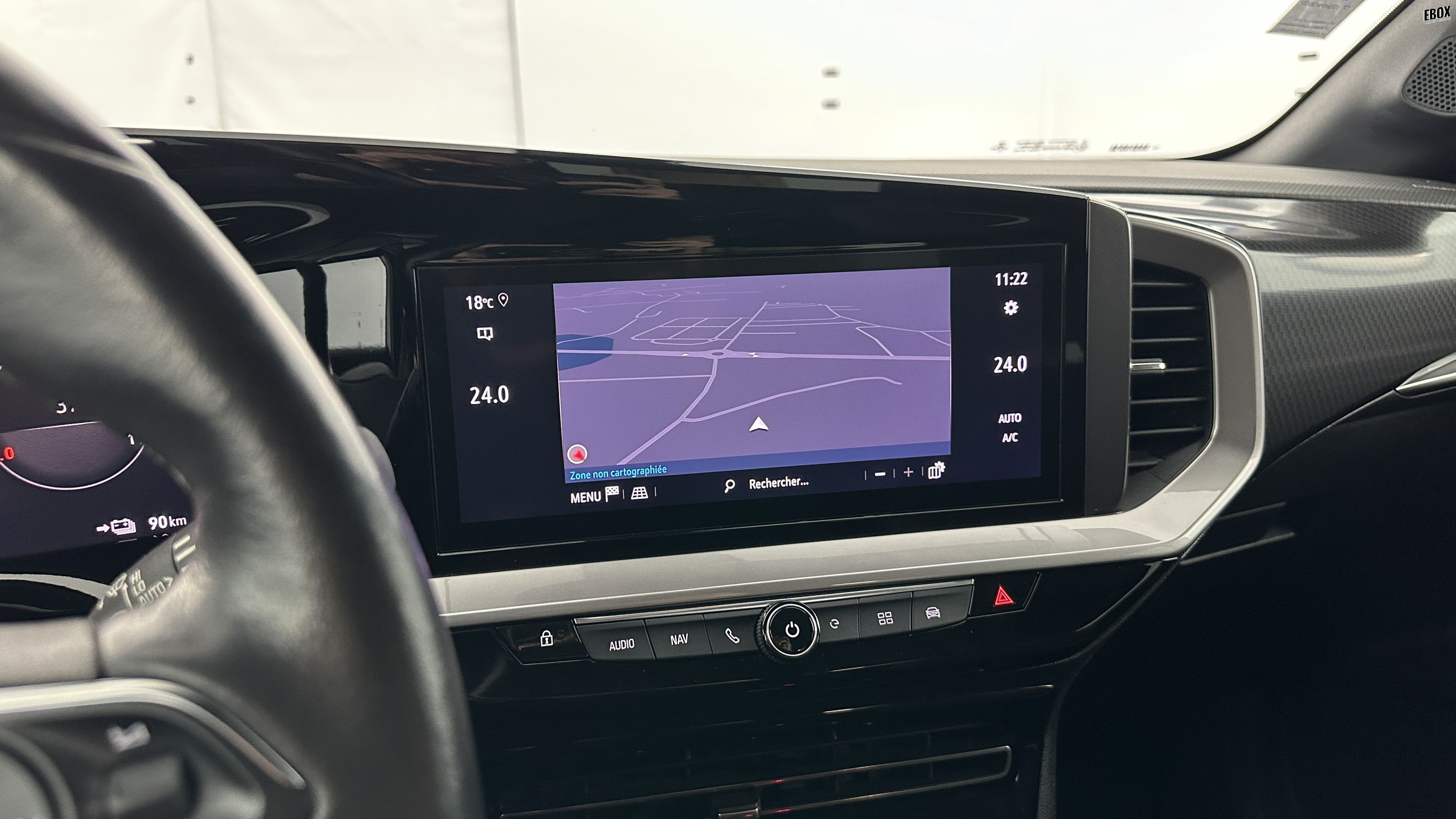 GLI00009864_p53 - OPEL - MOKKA E - 2021 - photo 17